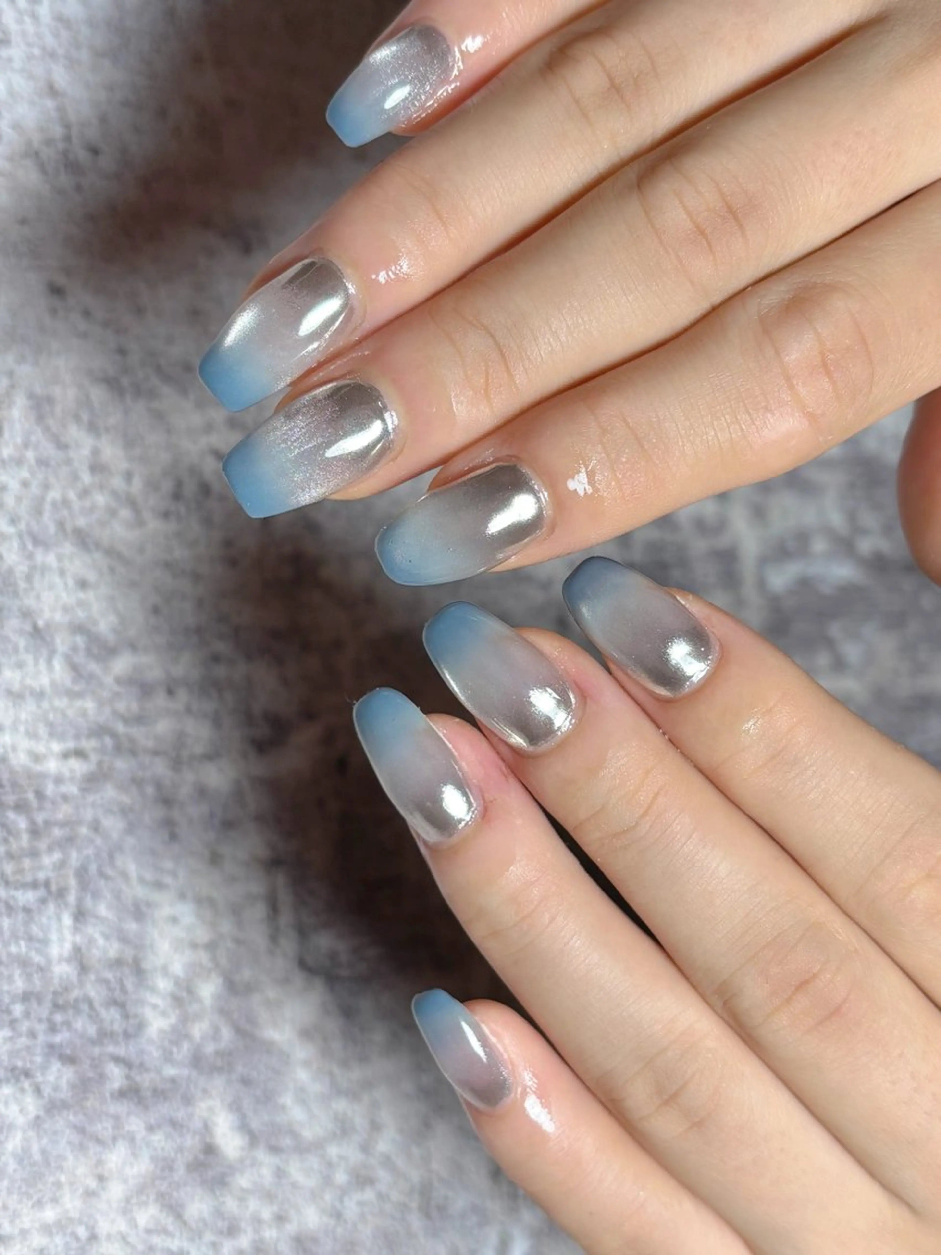 ネイル misaki nailのネイルデザイン