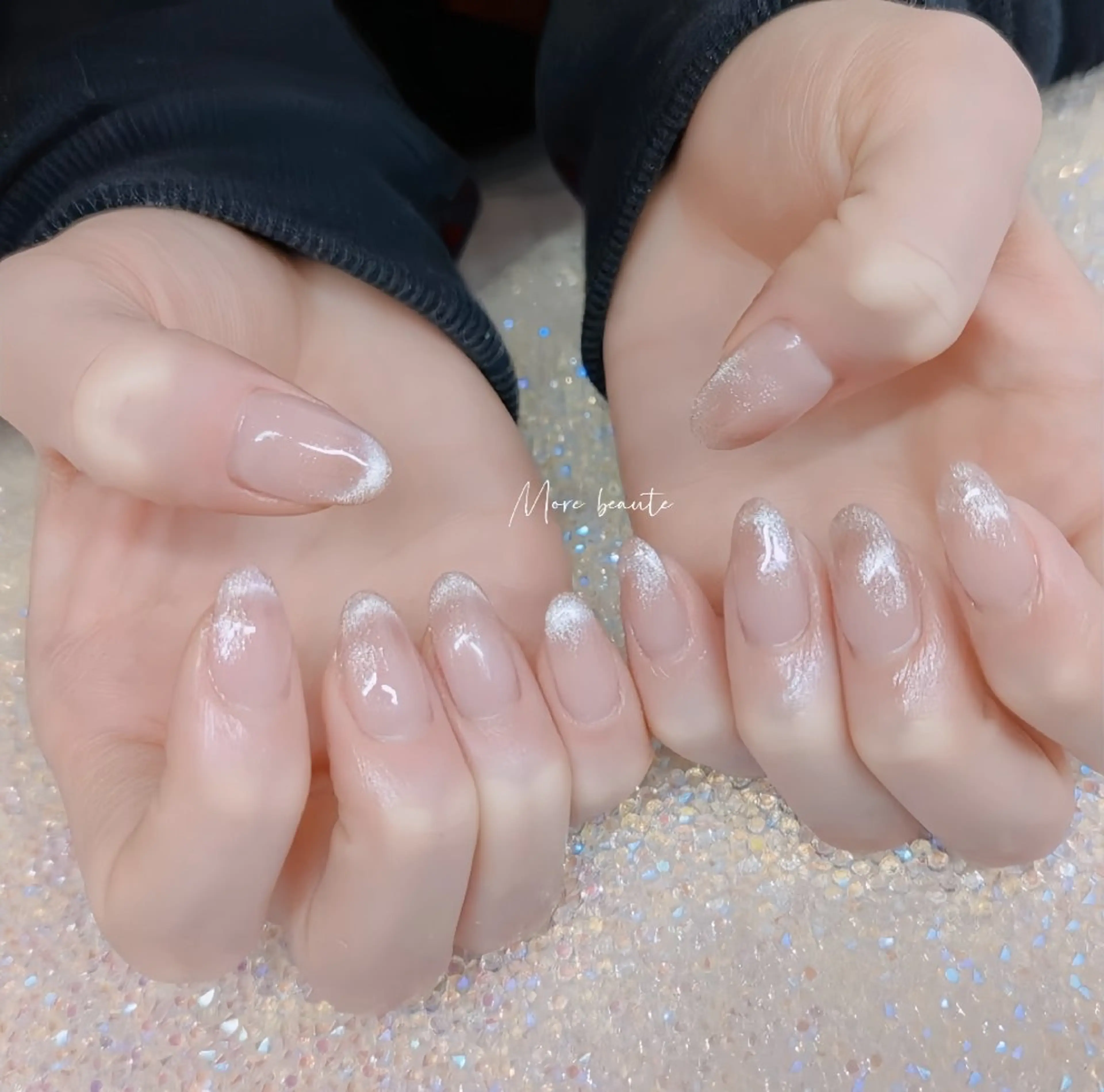 ネイル ハンドネイル I LOVE ME NAIL.｡.:*♡のネイルデザイン