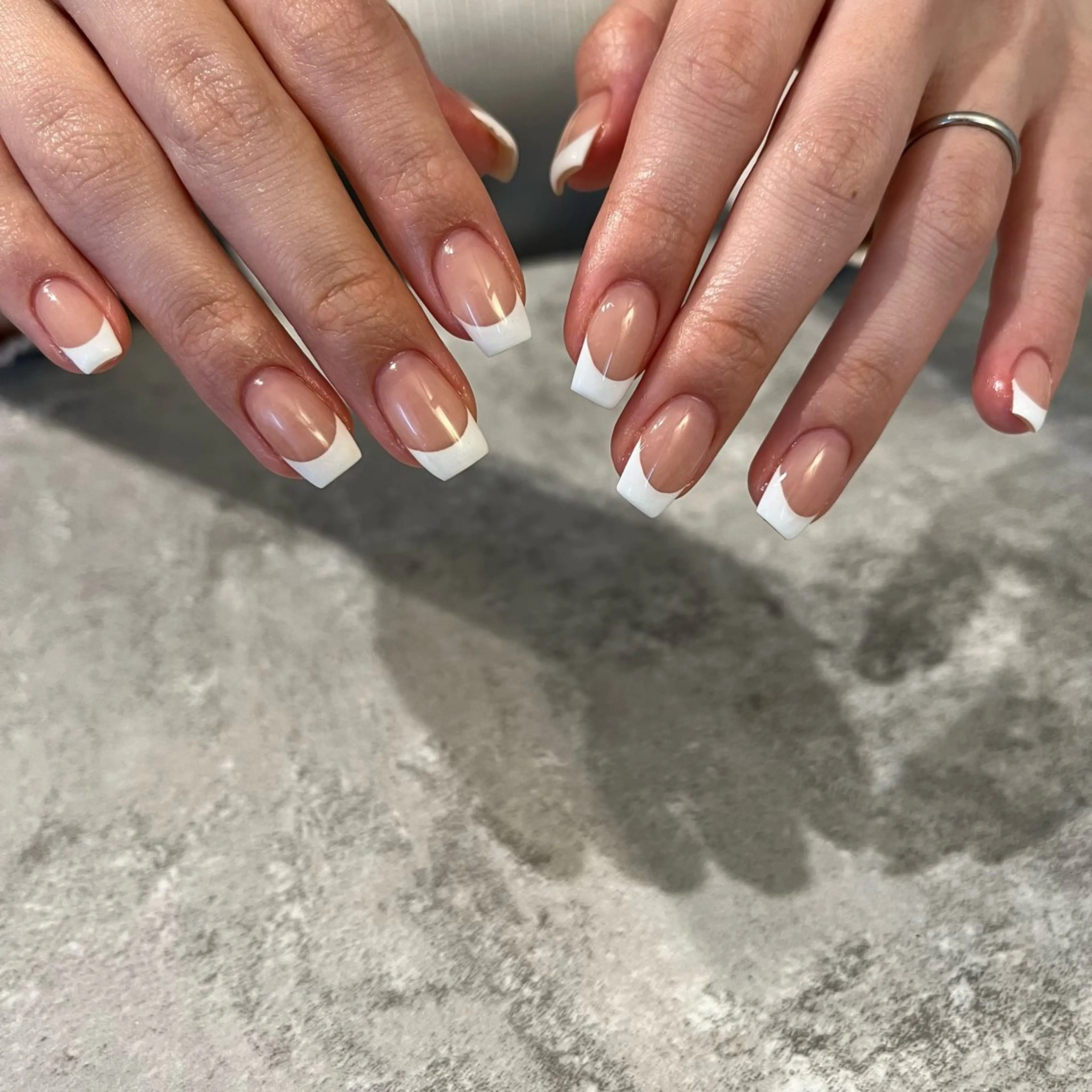 ネイル ハンドネイル Lélia nail Himariのネイルデザイン