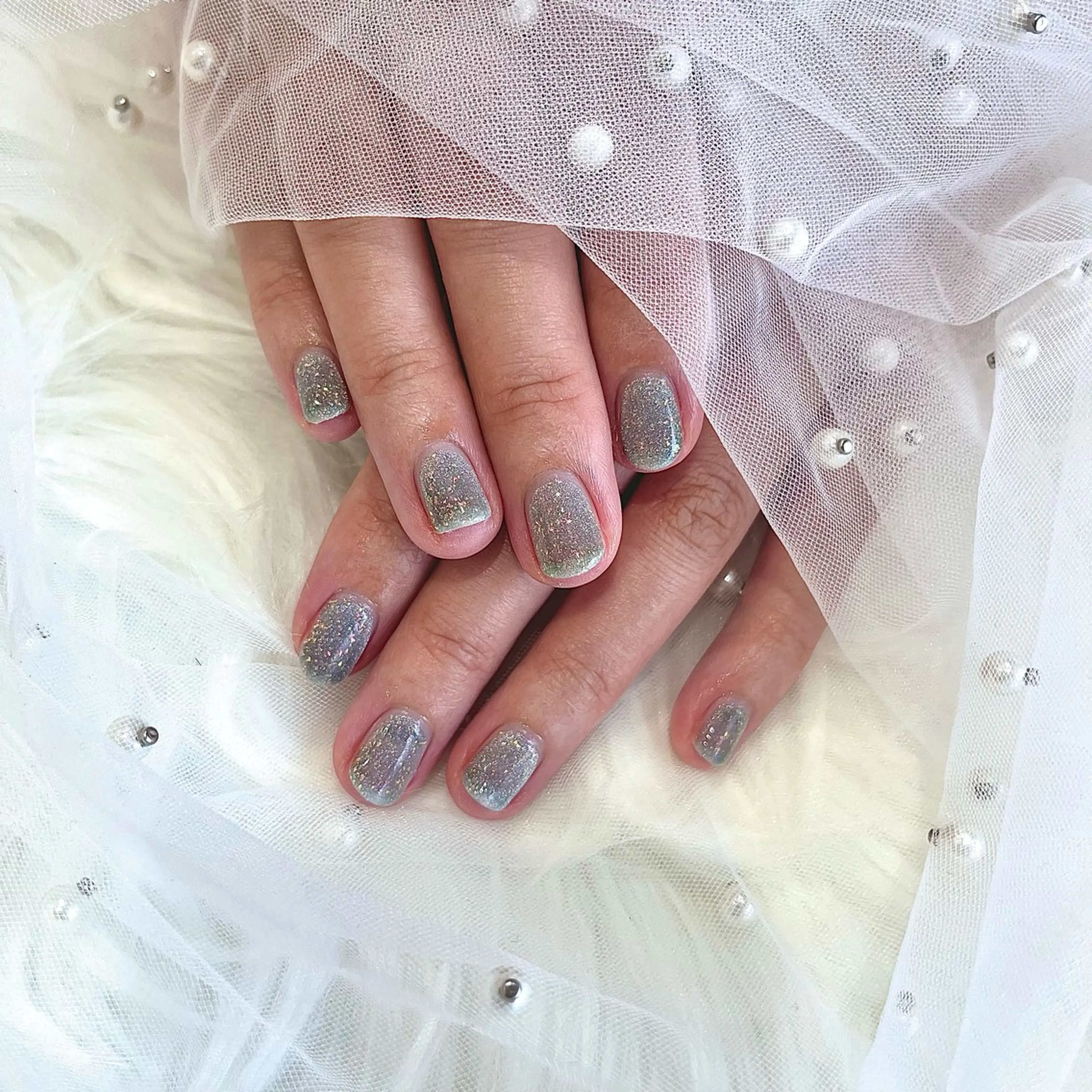 ネイル ハンドネイル サンバイエム所属・Sumbaim 熊本 / Rinka♡のネイルデザイン