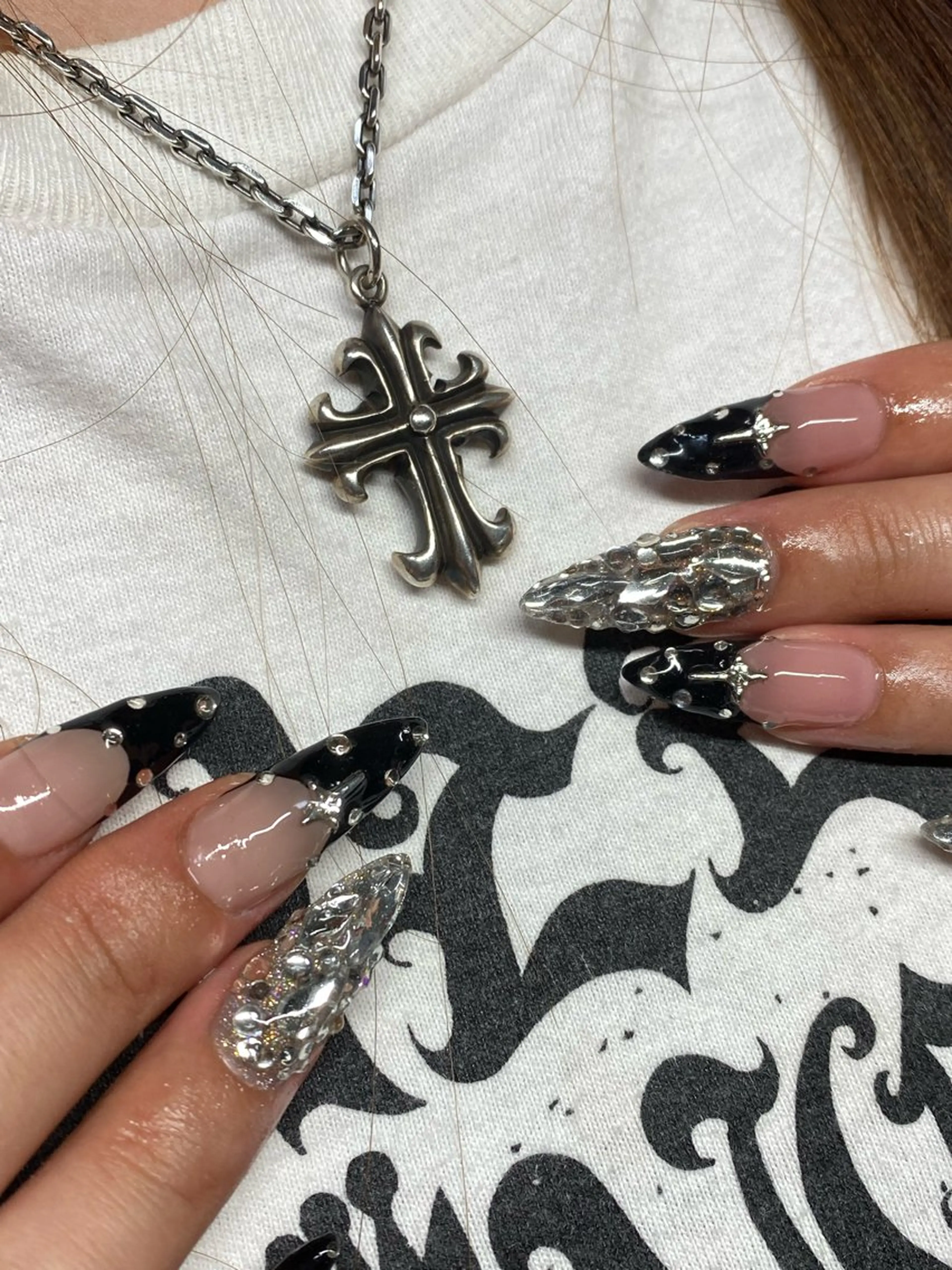 ネイル BNT nailsのネイルデザイン