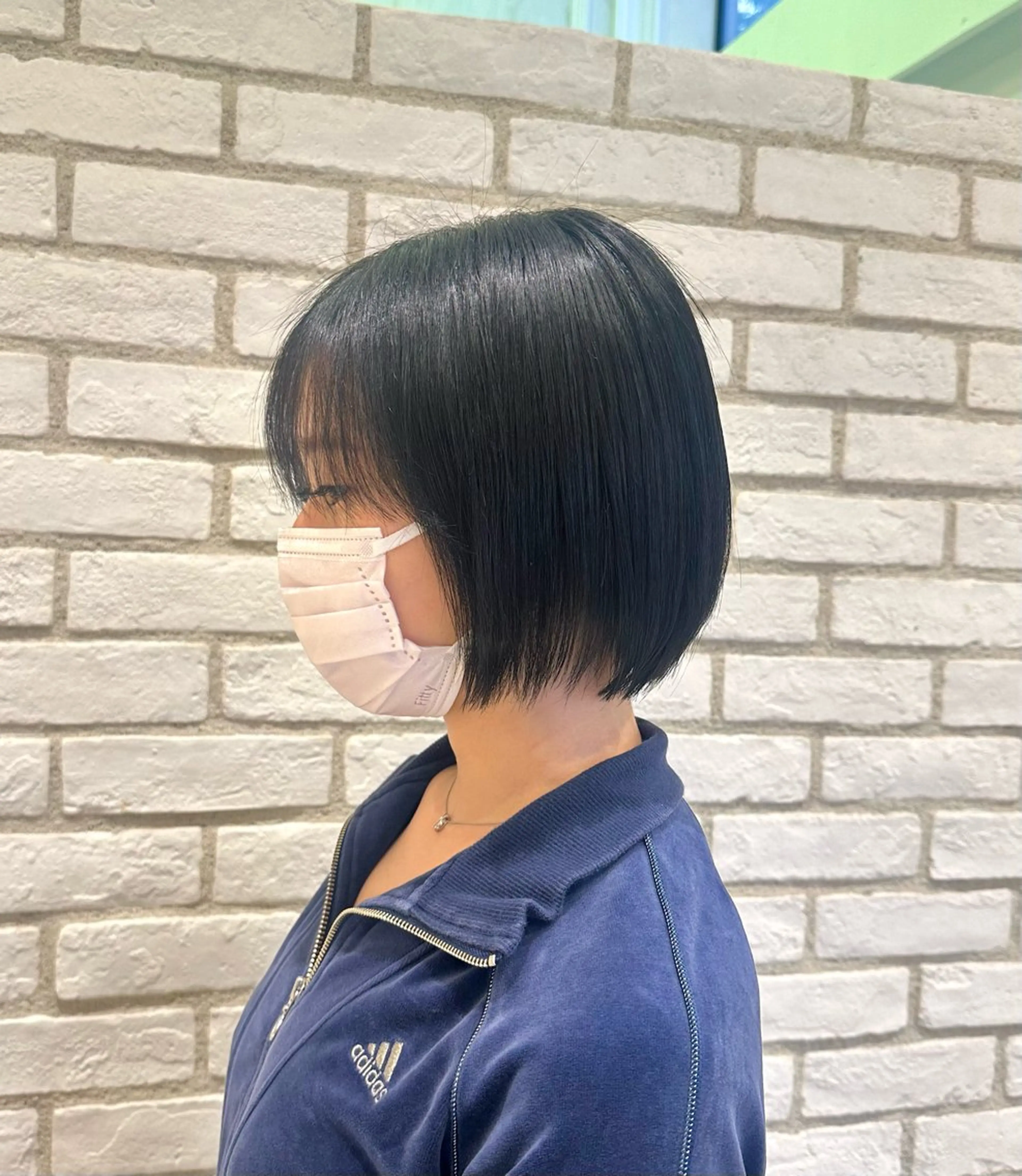 ショート Ash南町田グランベリーパーク店所属・Ash南町田店 ✂️ ユージのヘアスタイル