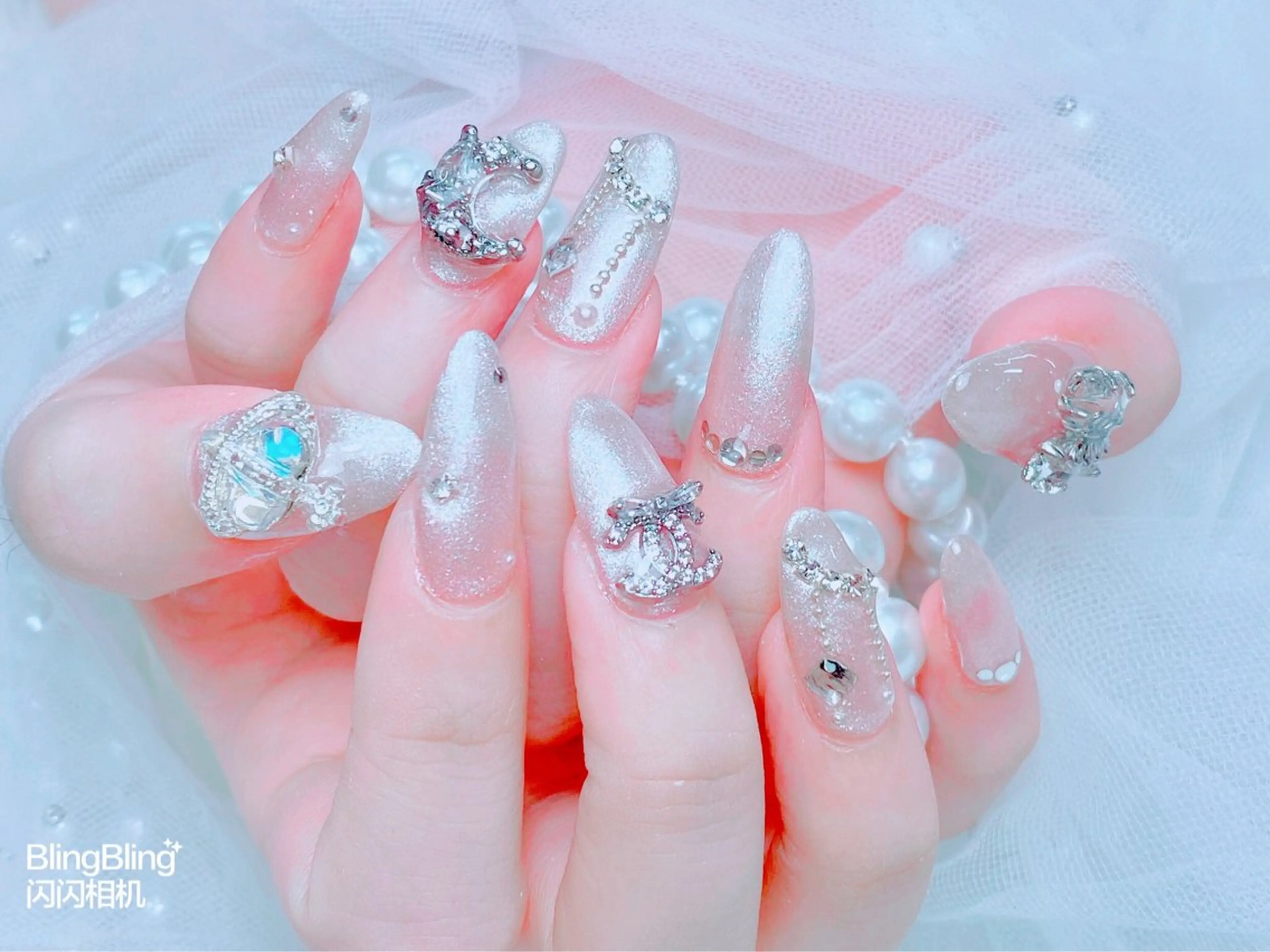 ネイル ハンドネイル ハンドケア Naomi nailのネイルデザイン