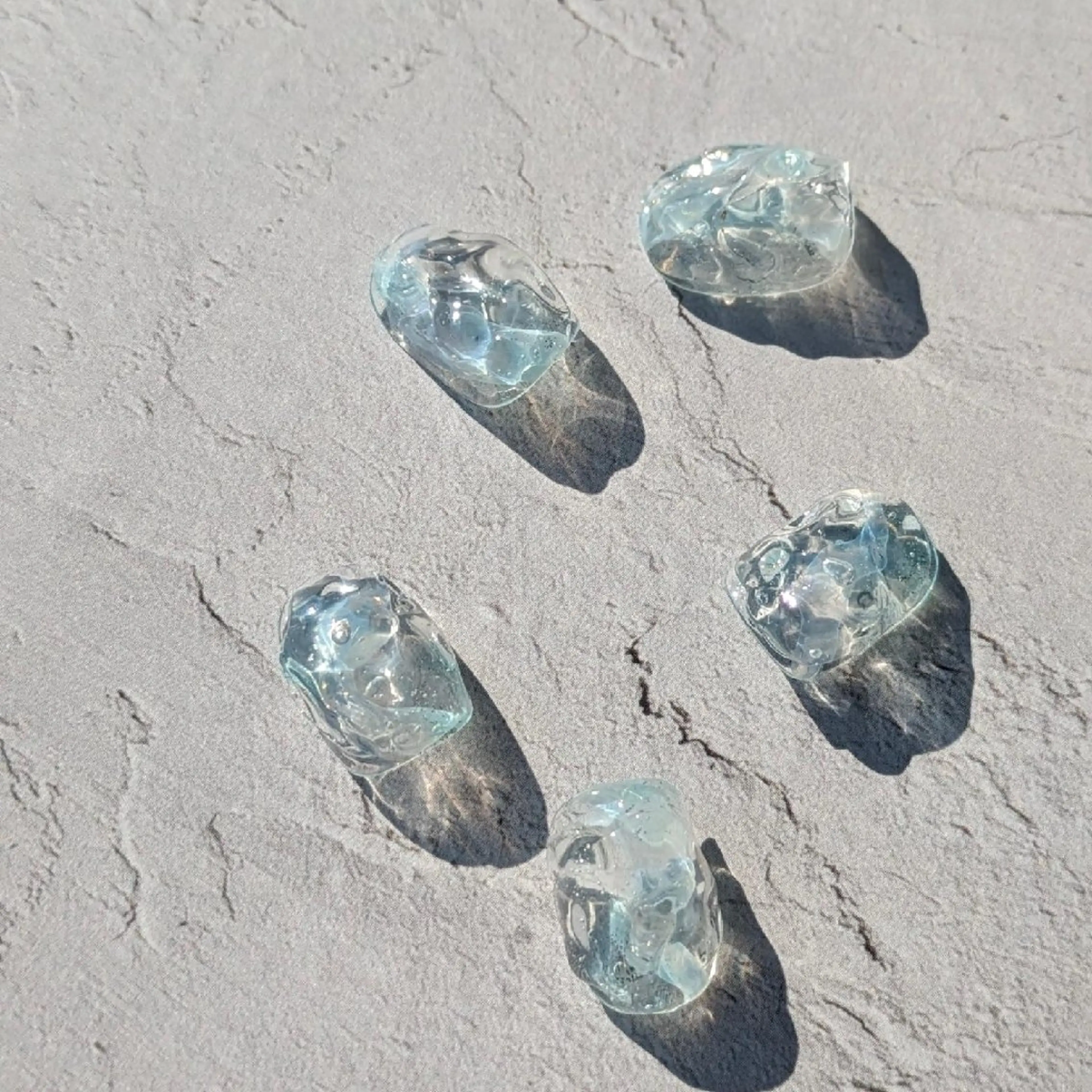 ネイル ハンドネイル UFU. nailのネイルデザイン