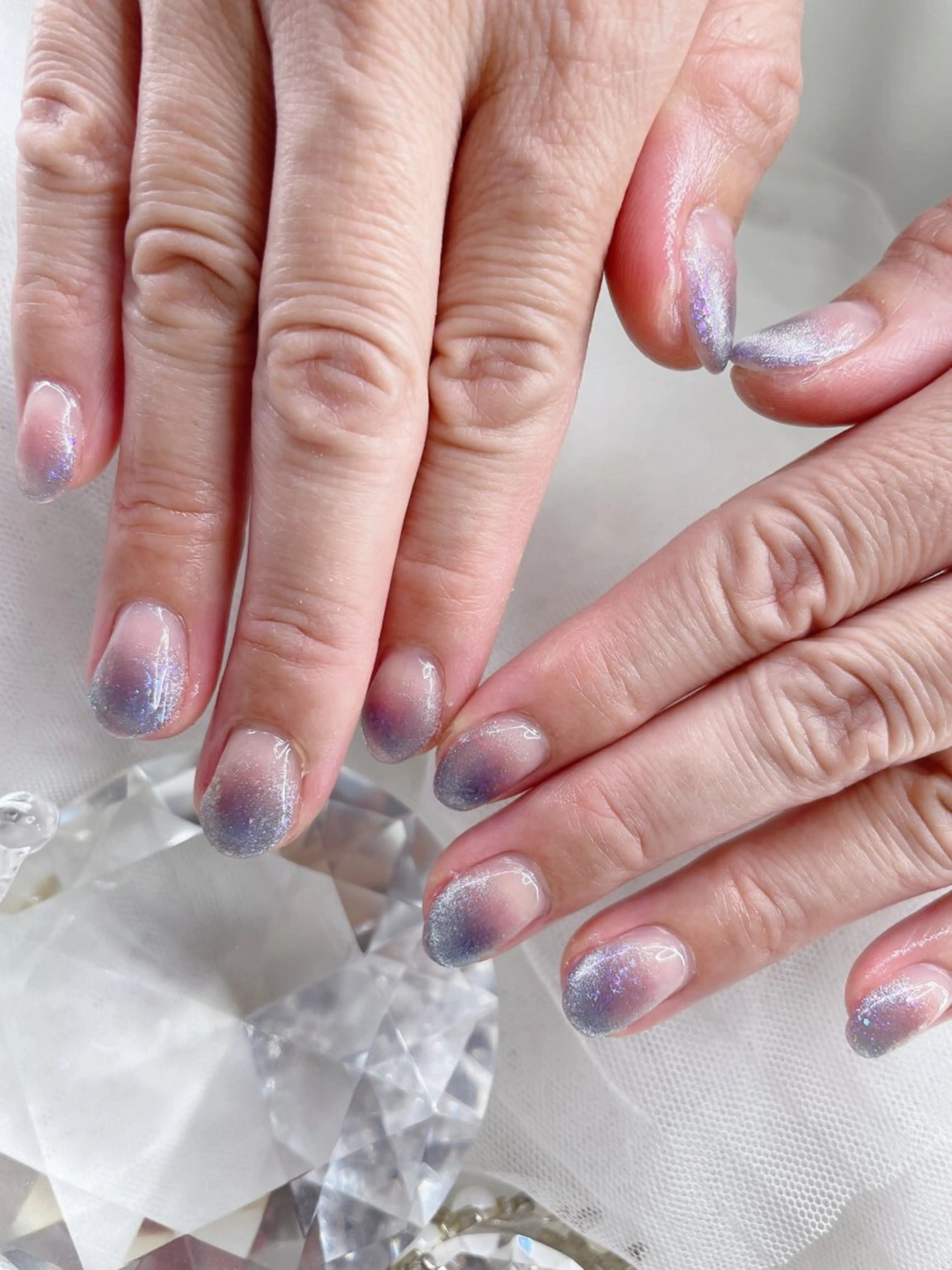 ネイル ハンドネイル misun_nail所属・misun_ nailのネイルデザイン