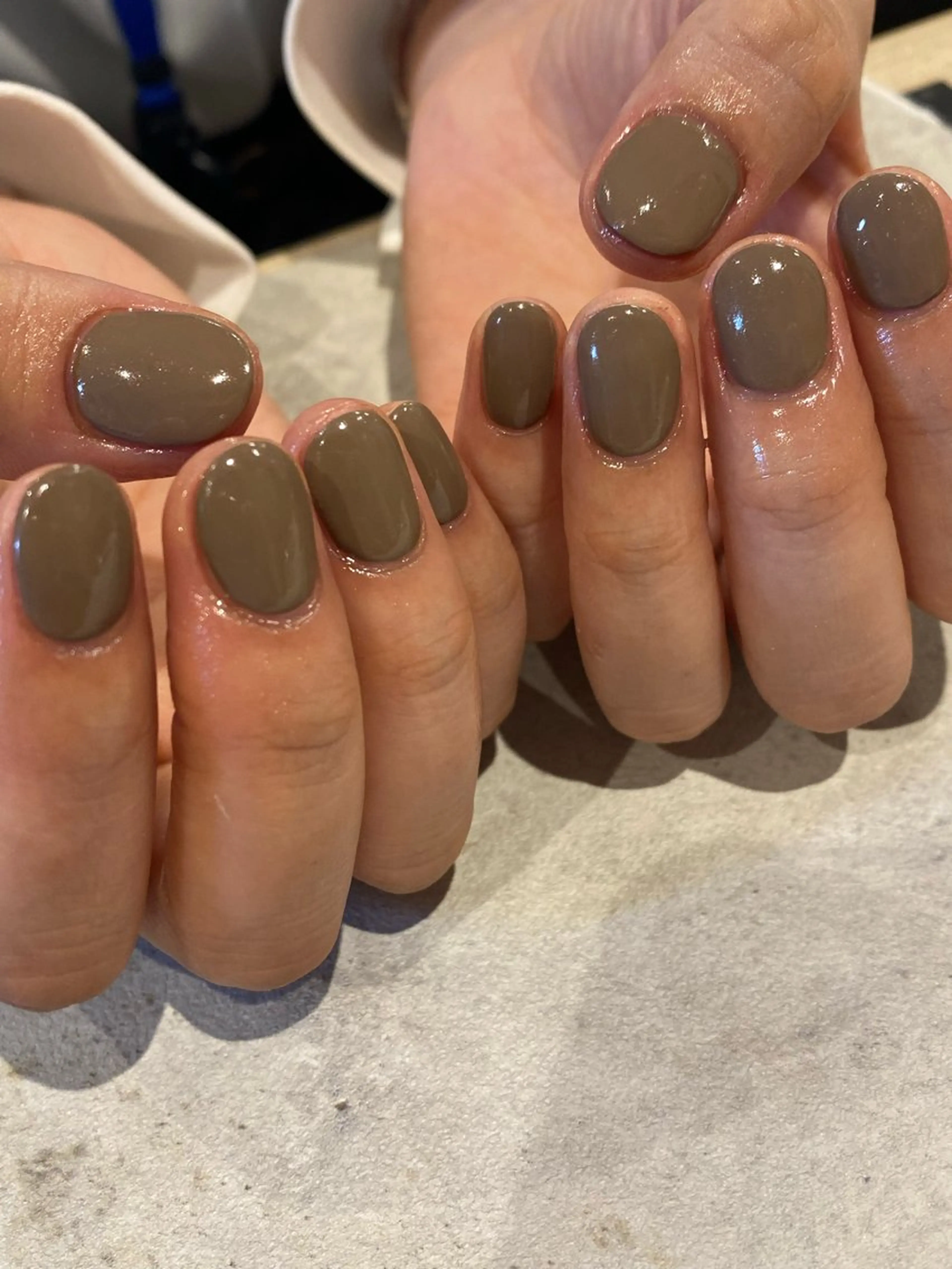 ネイル BNT nailsのネイルデザイン