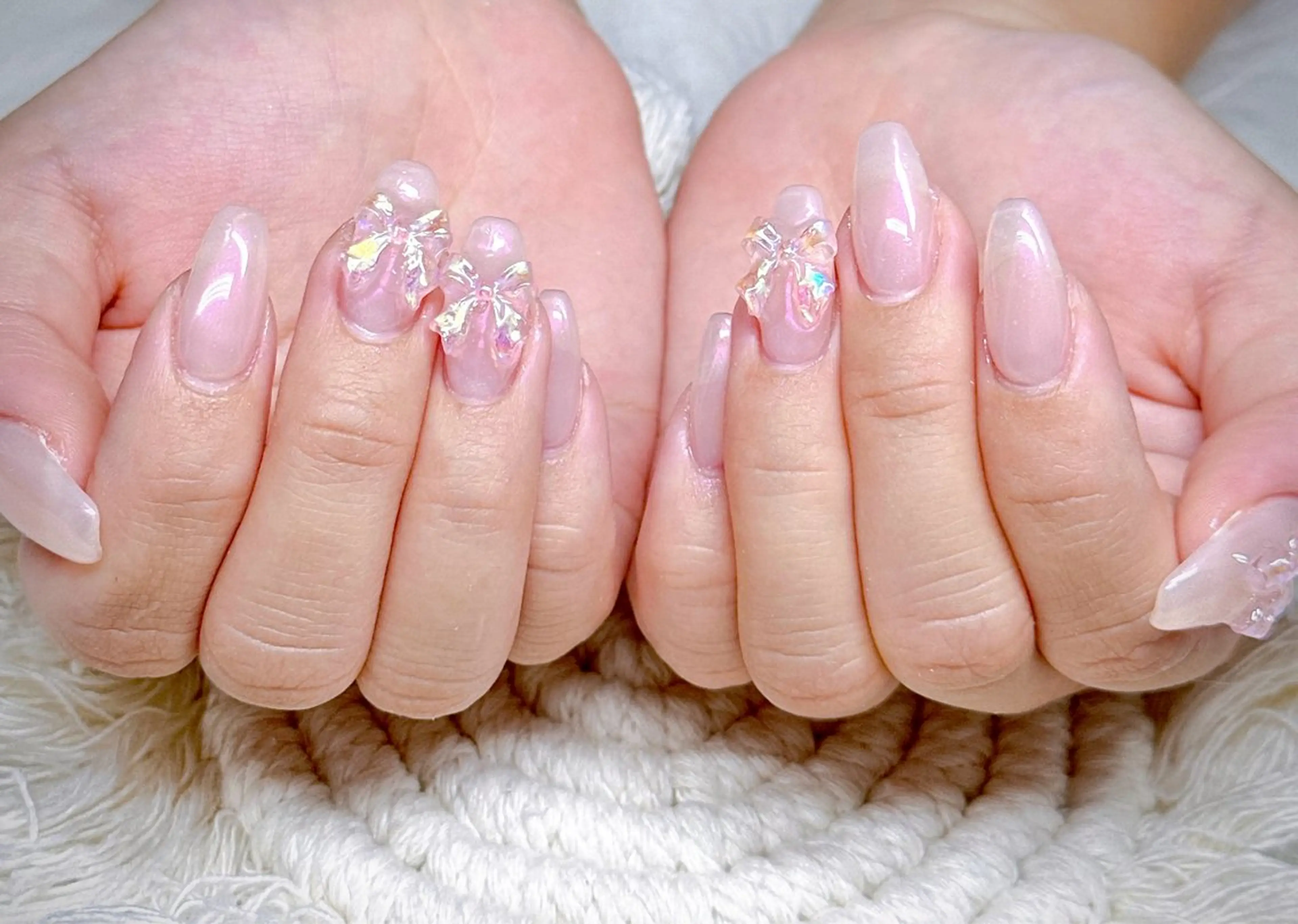 ネイル ハンドネイル YumiNail所属・Yumi nailのネイルデザイン
