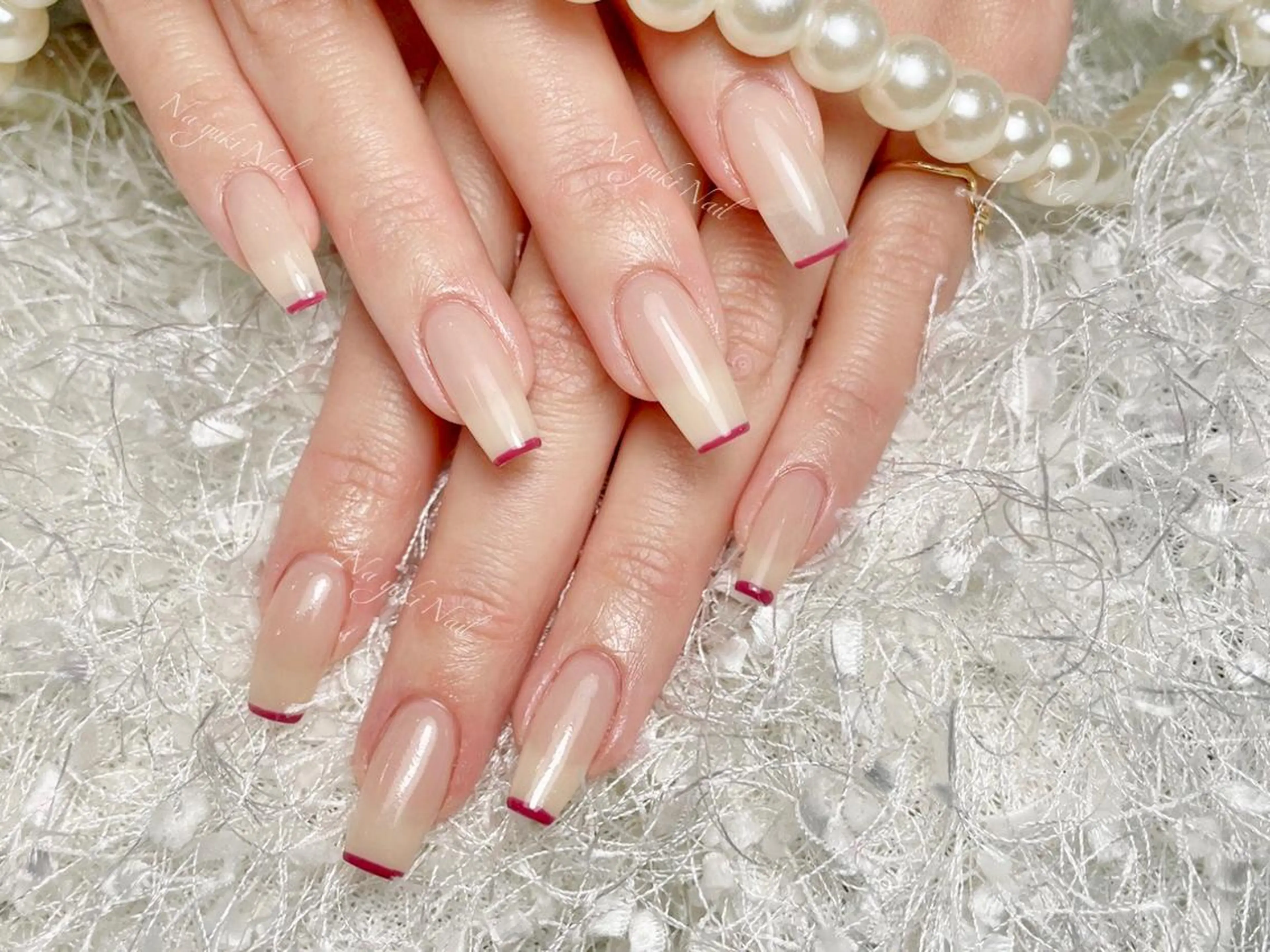 ネイル AKO あこ💅のネイルデザイン