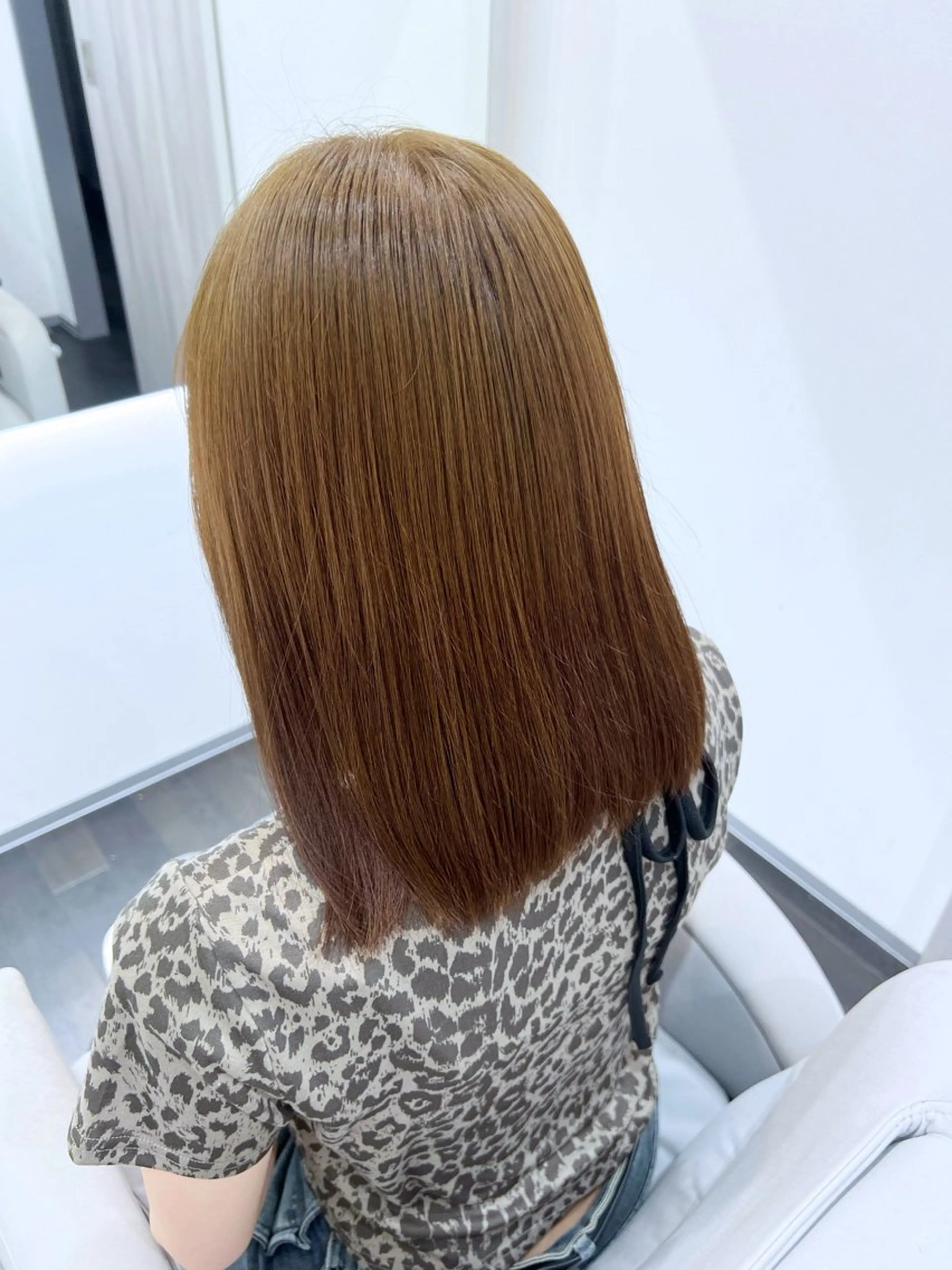 .6-ROGU-neon所属・カワグチ ソウシのヘアスタイル