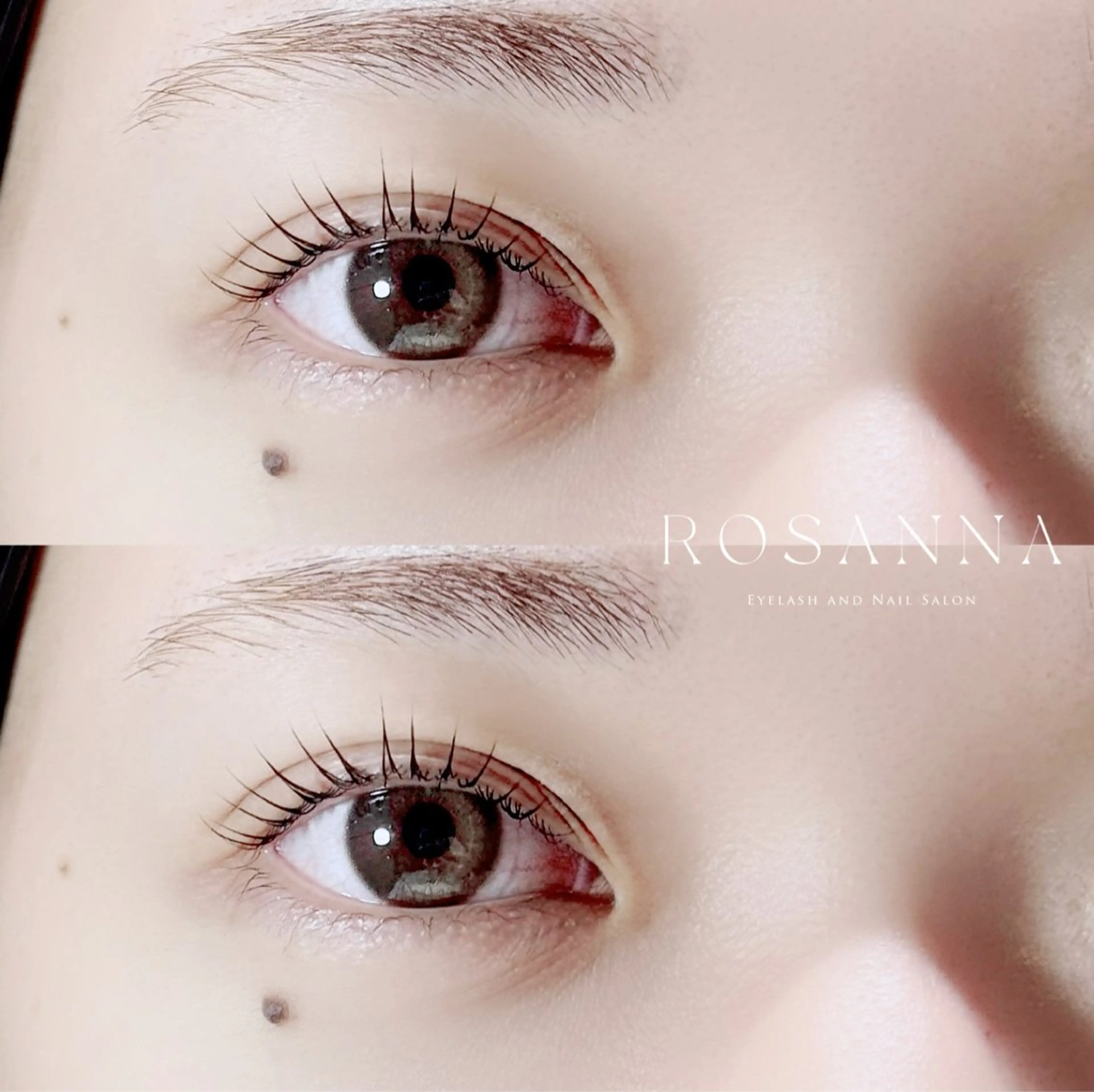 すぐ予約限定！選べるラッシュリフト🧸(パリジェンヌ他2種)※10分前来店必須の写真