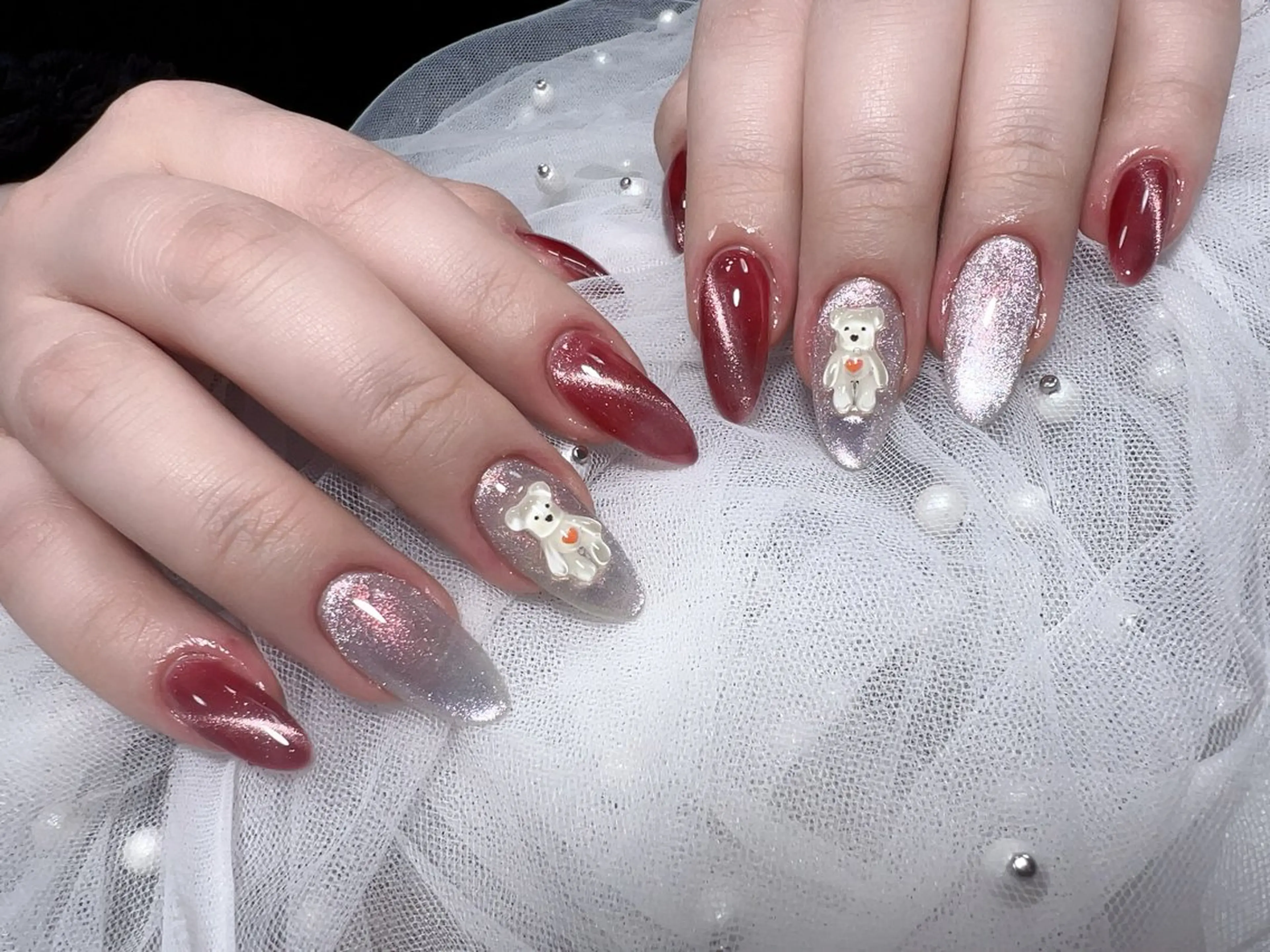 ネイル ハンドネイル Nail NaNaのネイルデザイン