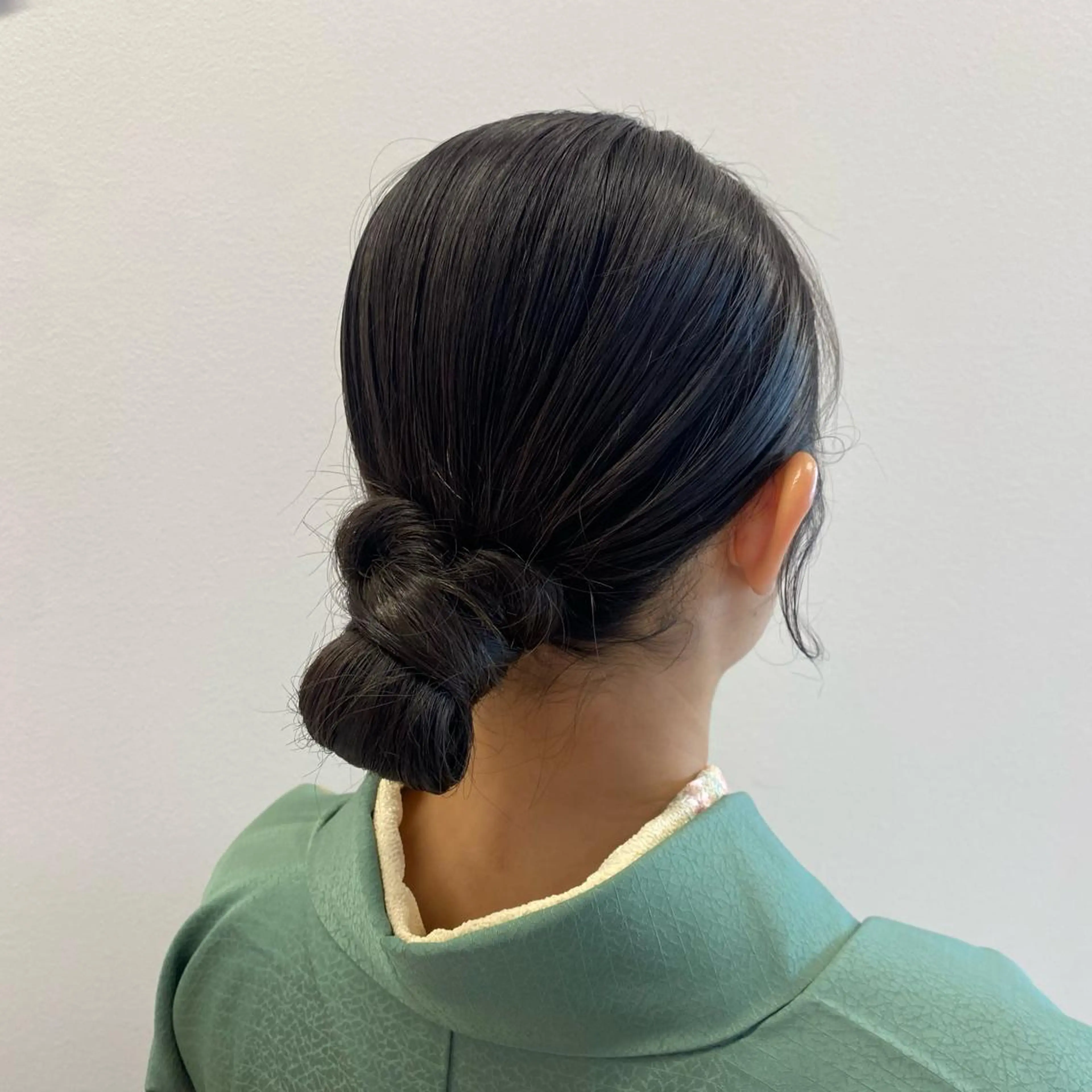 ヘアアレンジ メンズカット/パーマ 👟黒田紗名👟のヘアスタイル
