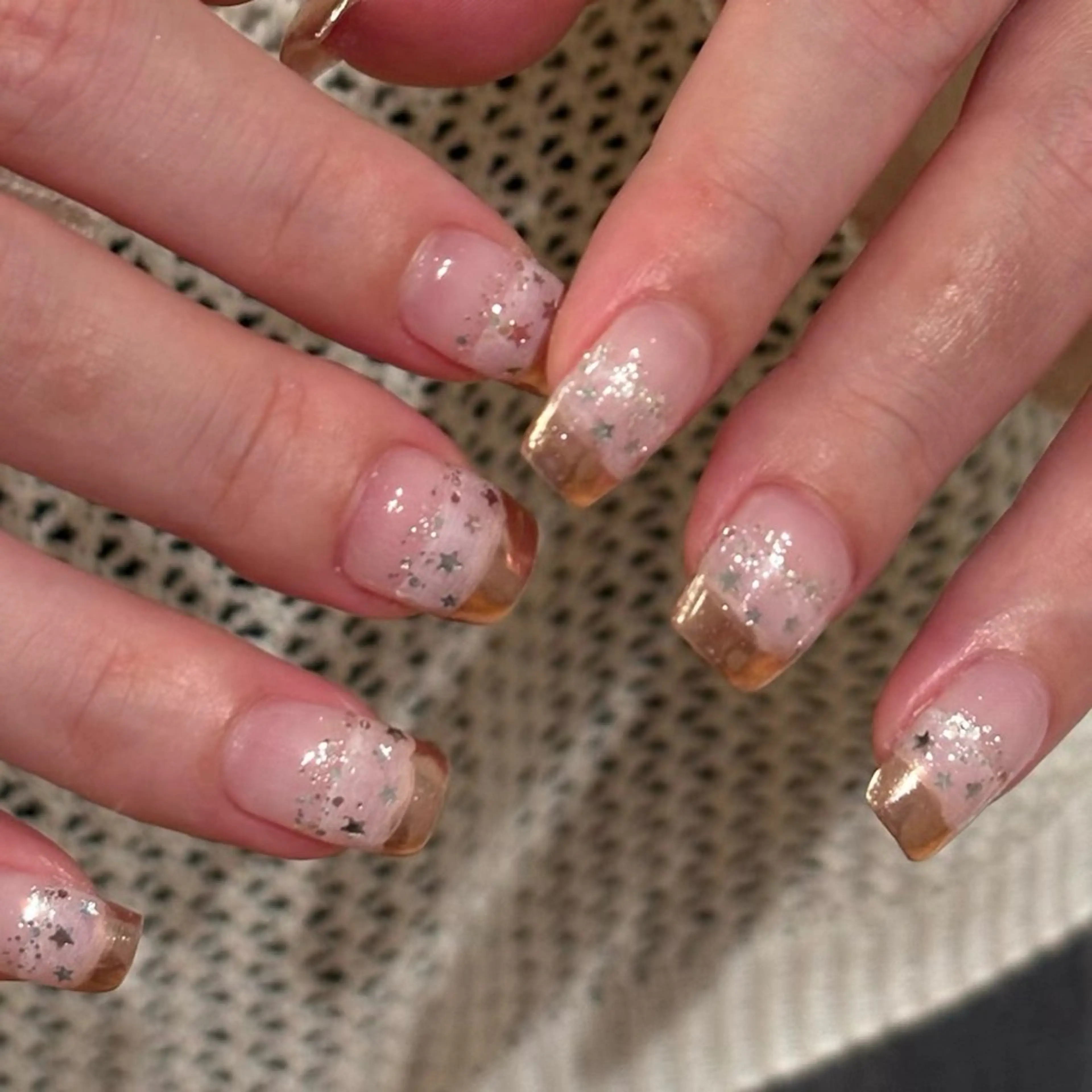 ネイル ハンドネイル Yamada Toyonのネイルデザイン