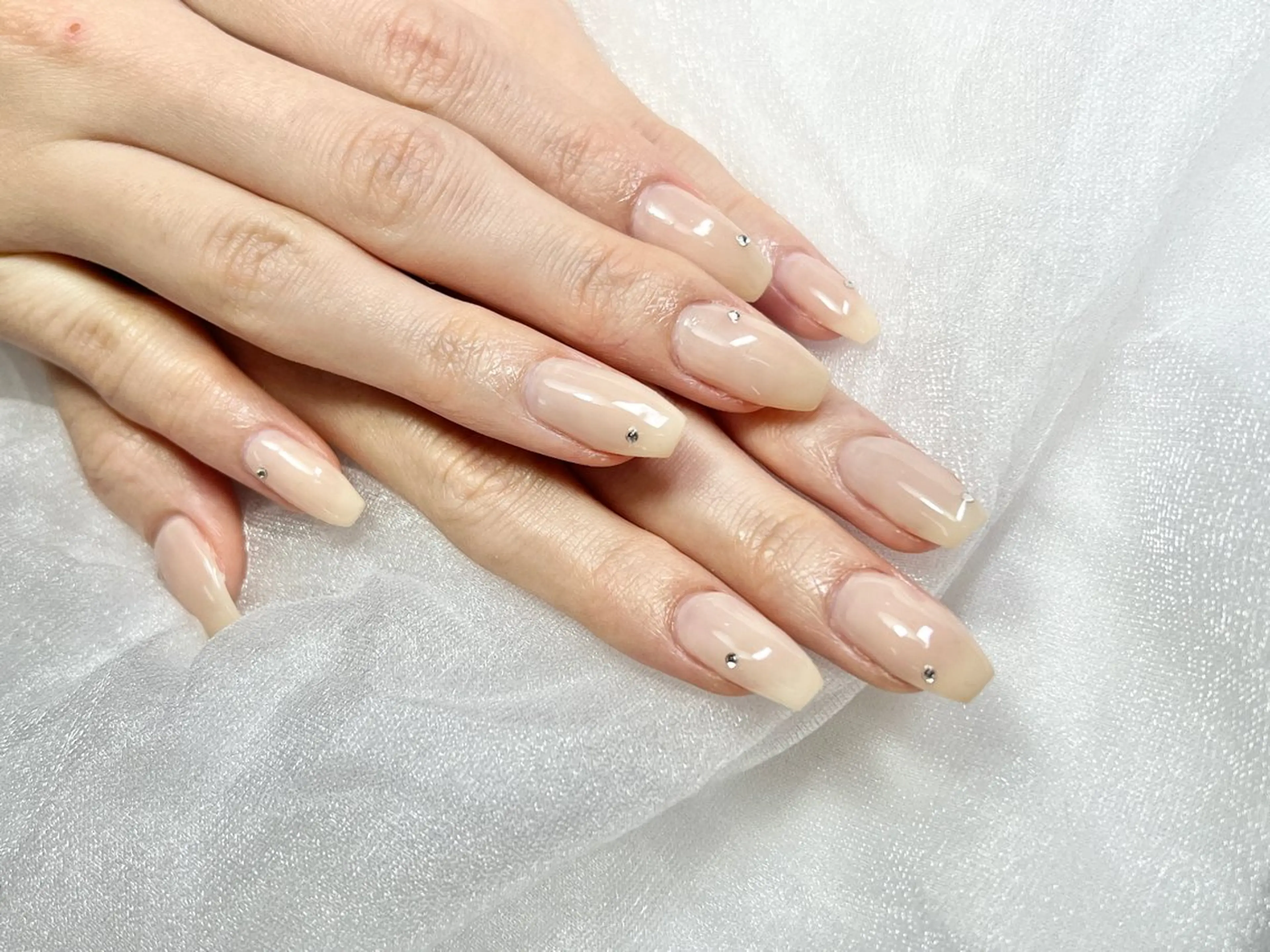 ネイル プレシャス所属・小川 ogawaのネイルデザイン