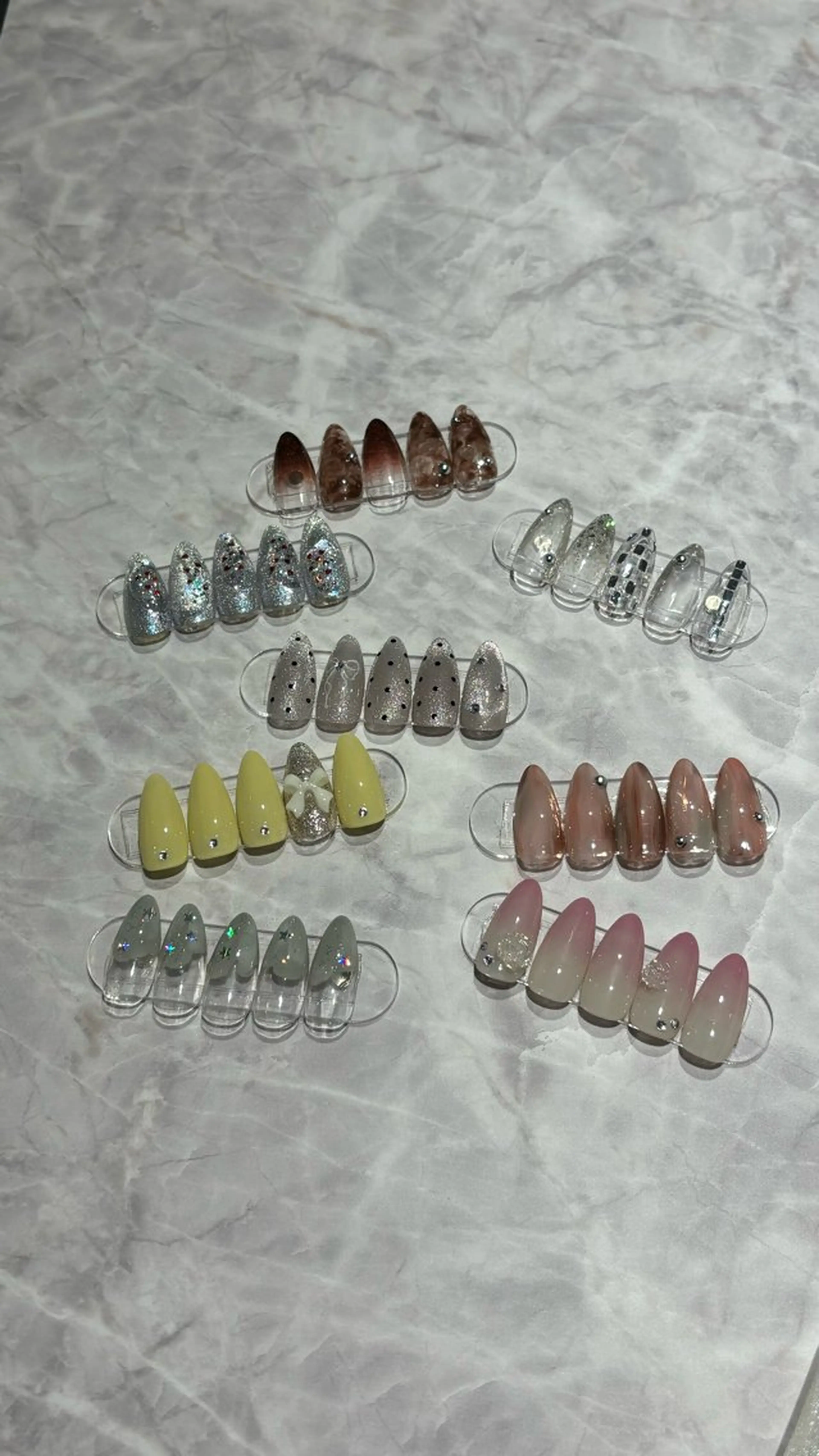 【11月・12月限定】(オフあり)定額デザイン🪐🌹の写真