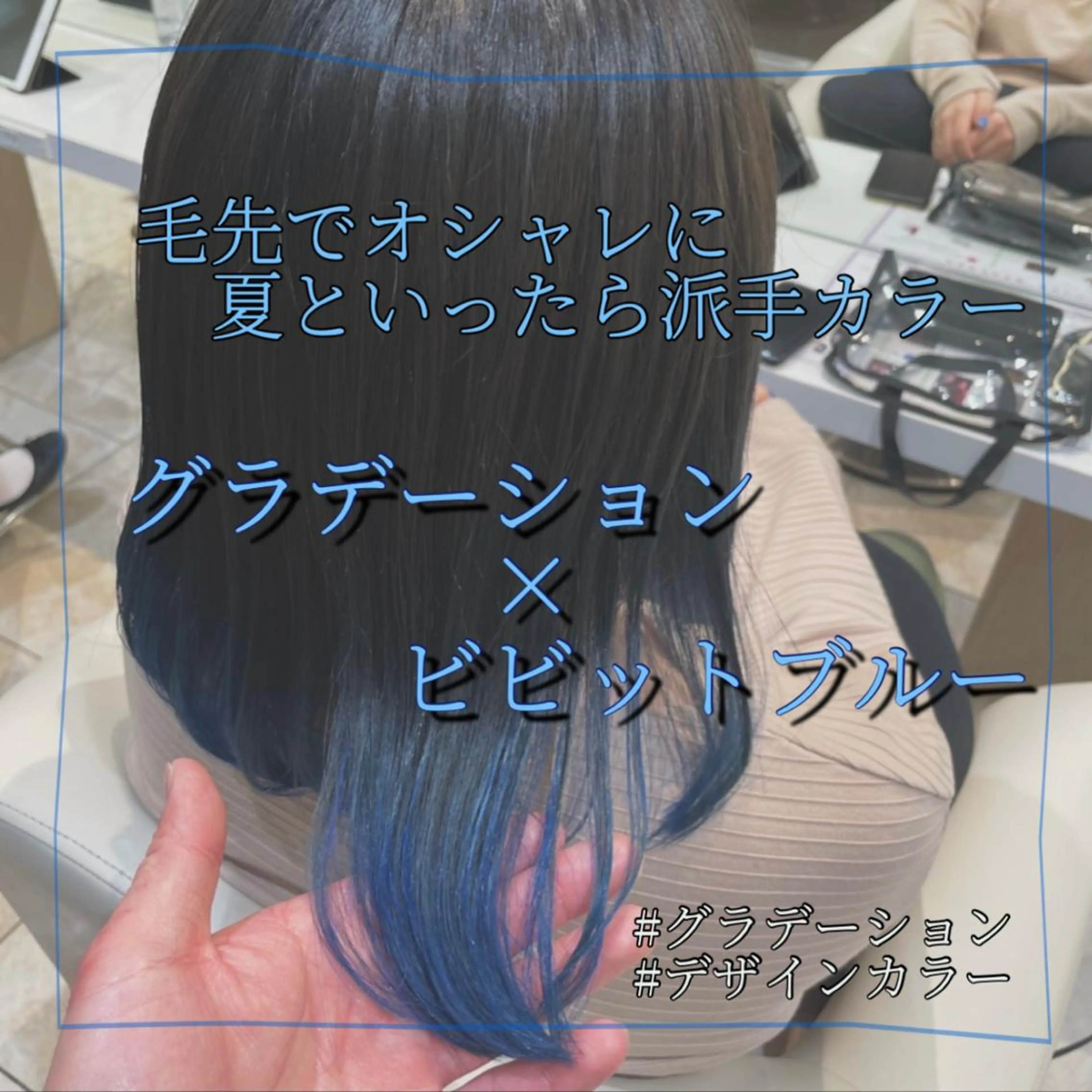 ミディアム ケンジアネッタ Men'sのヘアスタイル