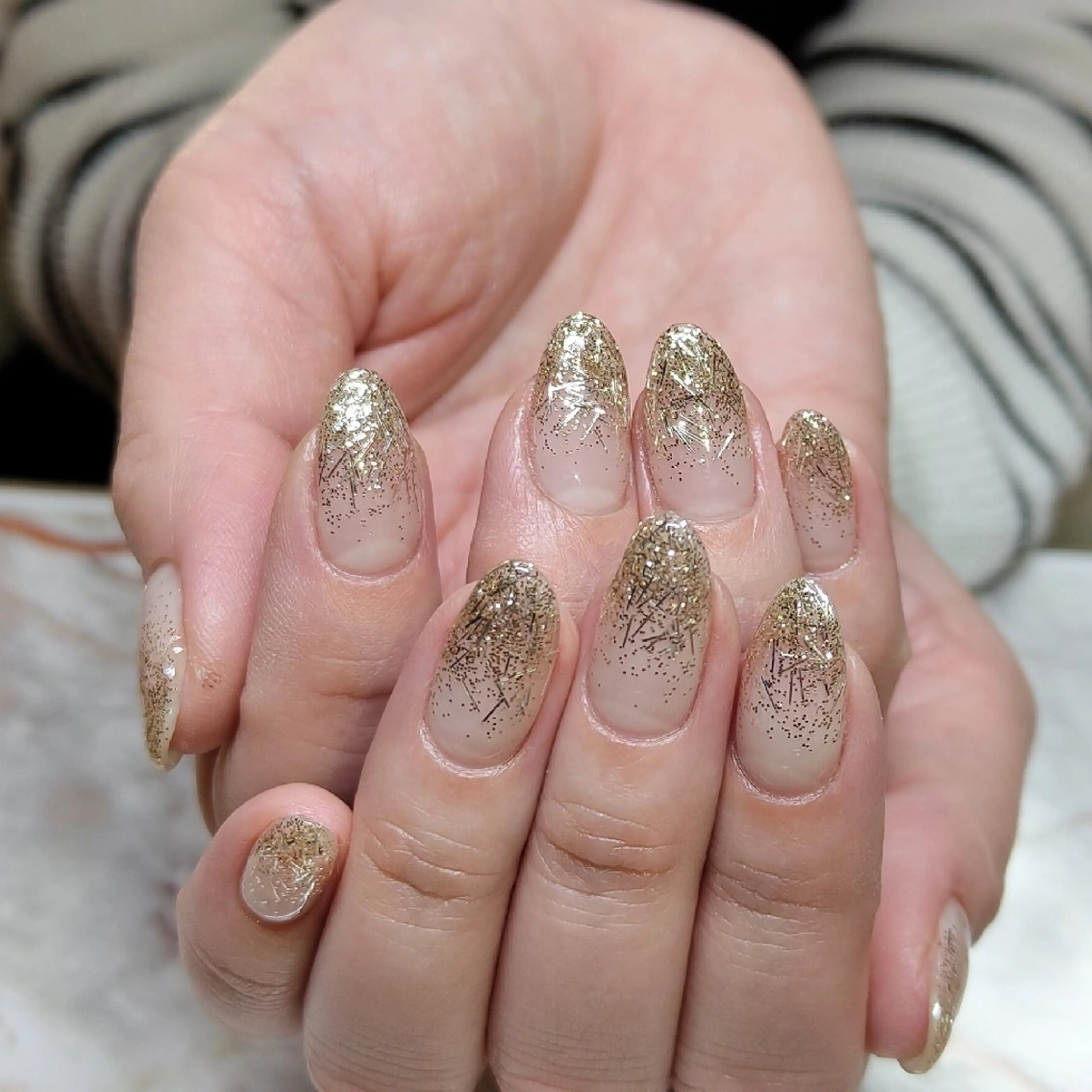 ネイル ハンドネイル mg nail所属・mg nailのネイルデザイン