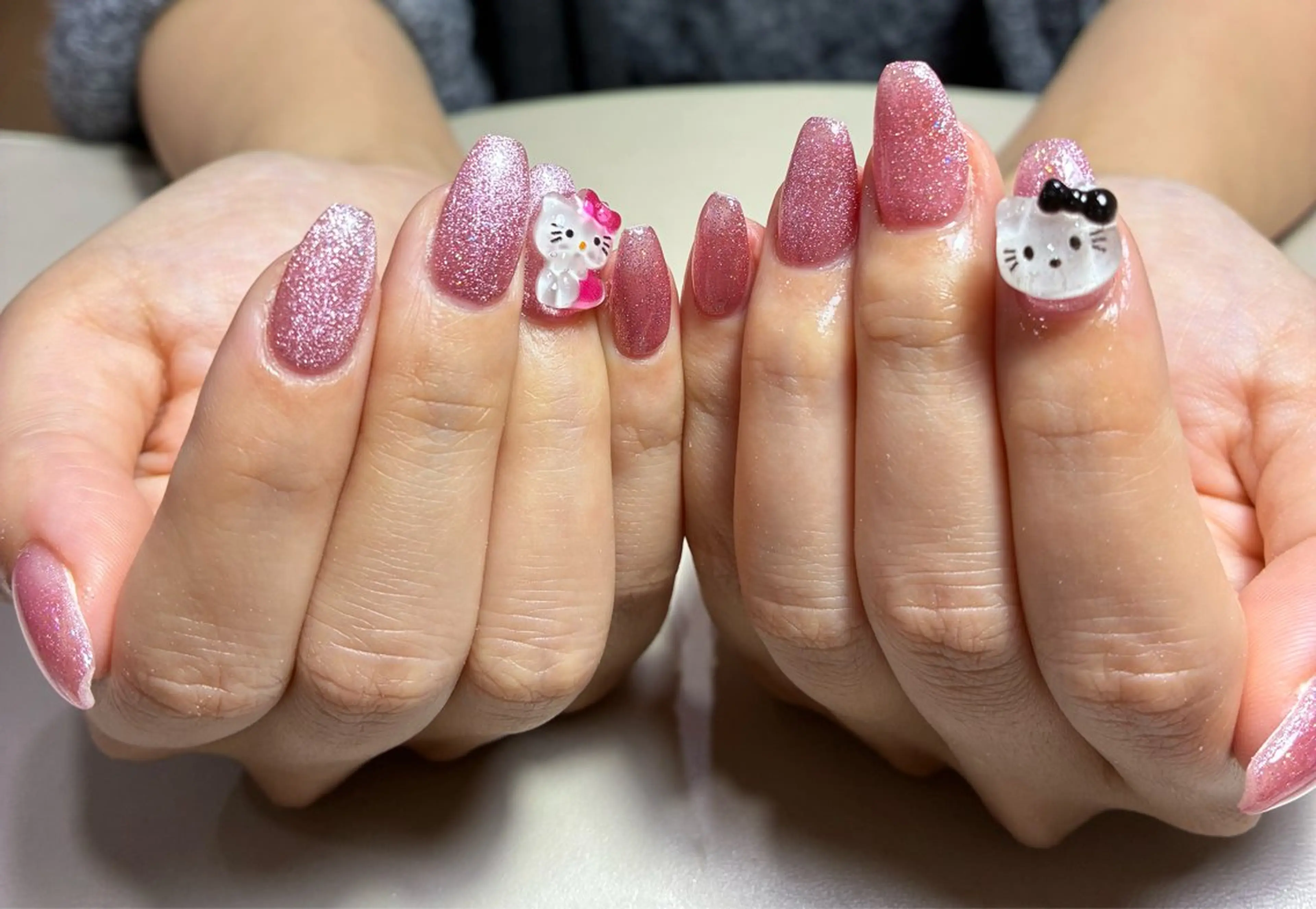 ネイル KA Linのネイルデザイン