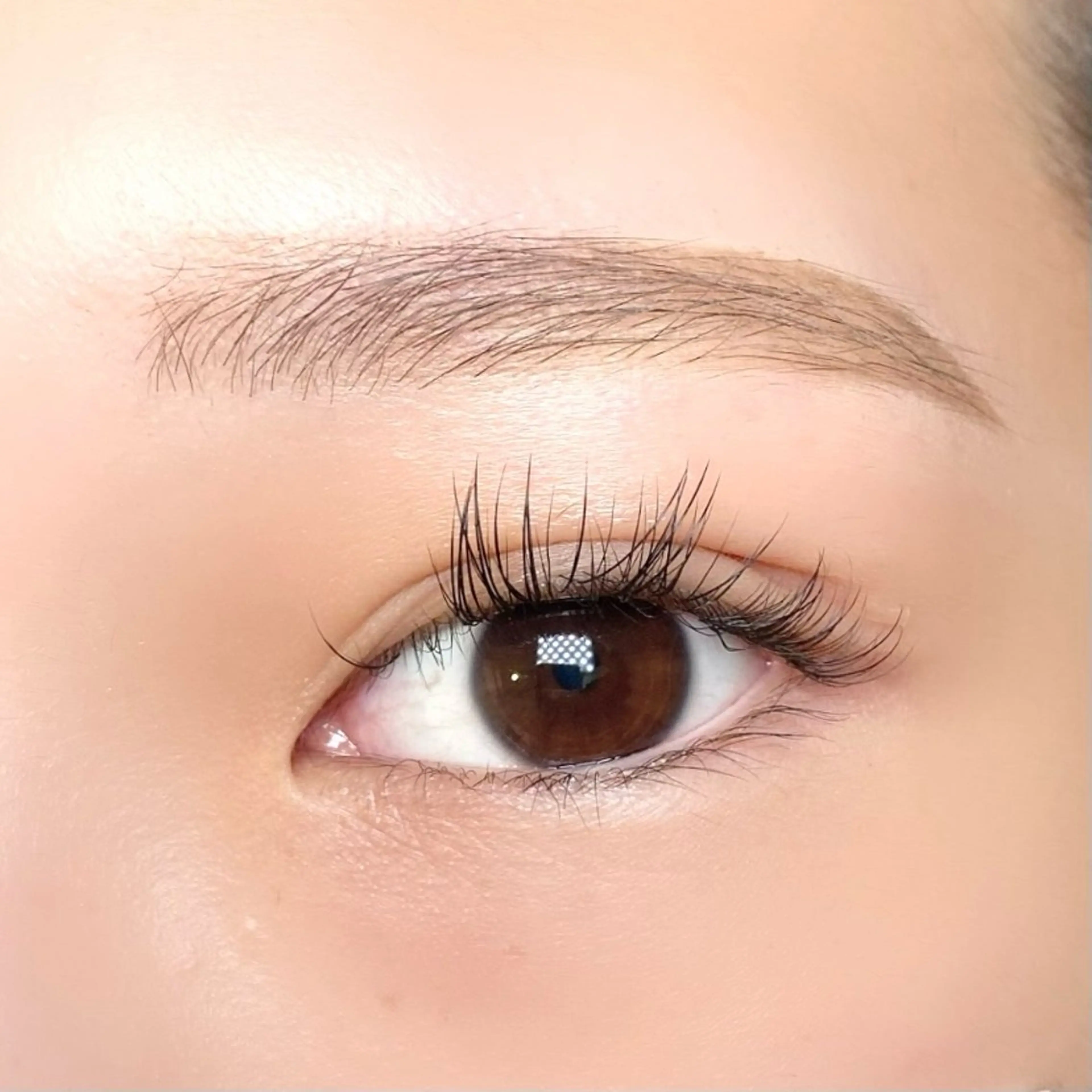 アイブロウ ワックス脱毛 眉カット その他(アイブロウ) ma'am eyesalon 錦糸町店所属・MOMI🍒美眉 スタイリング⭐︎の眉毛・アイブロウイメージ