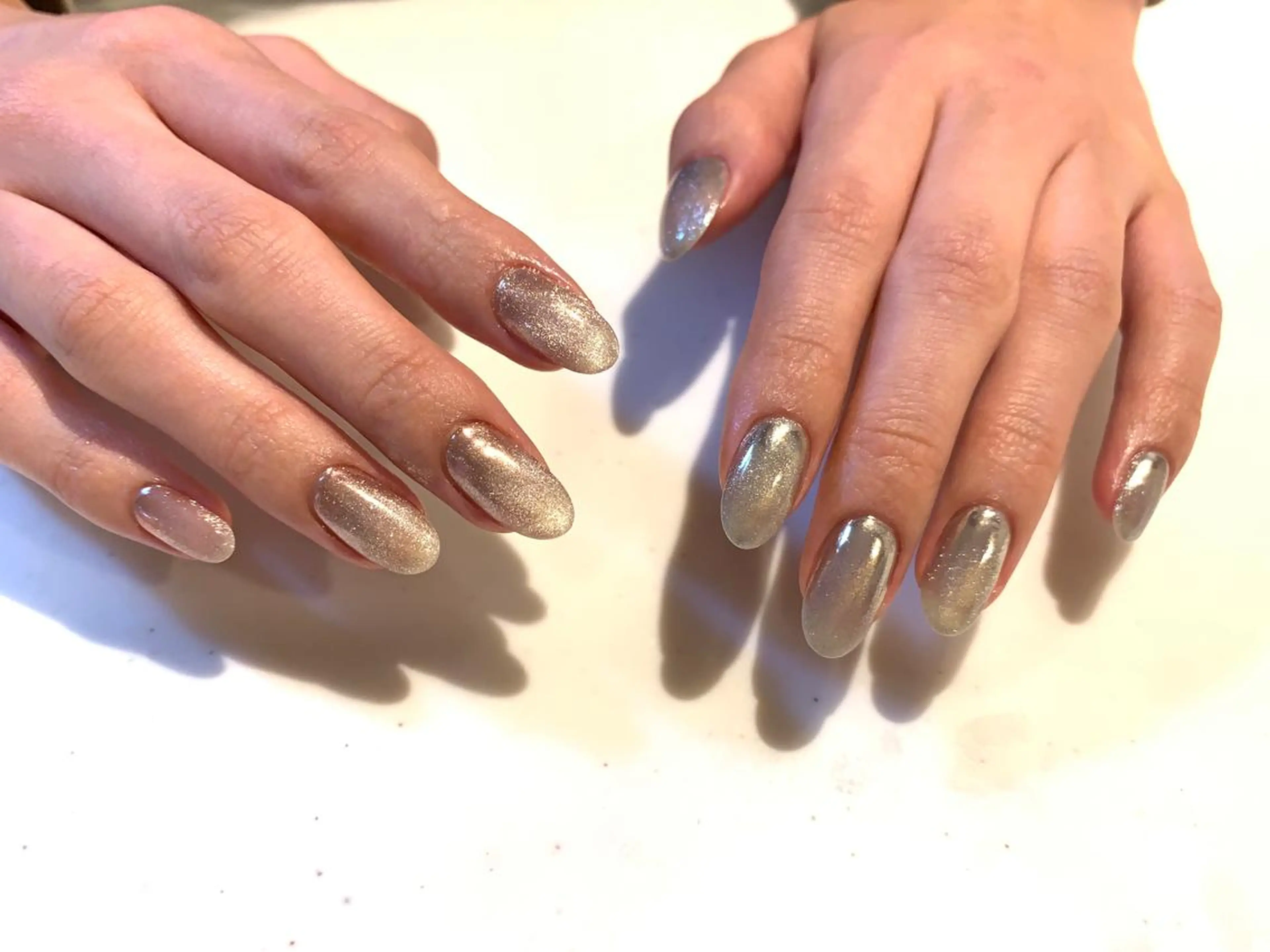 ネイル mew mew NAIL & EYEのマツエク・マツパデザイン