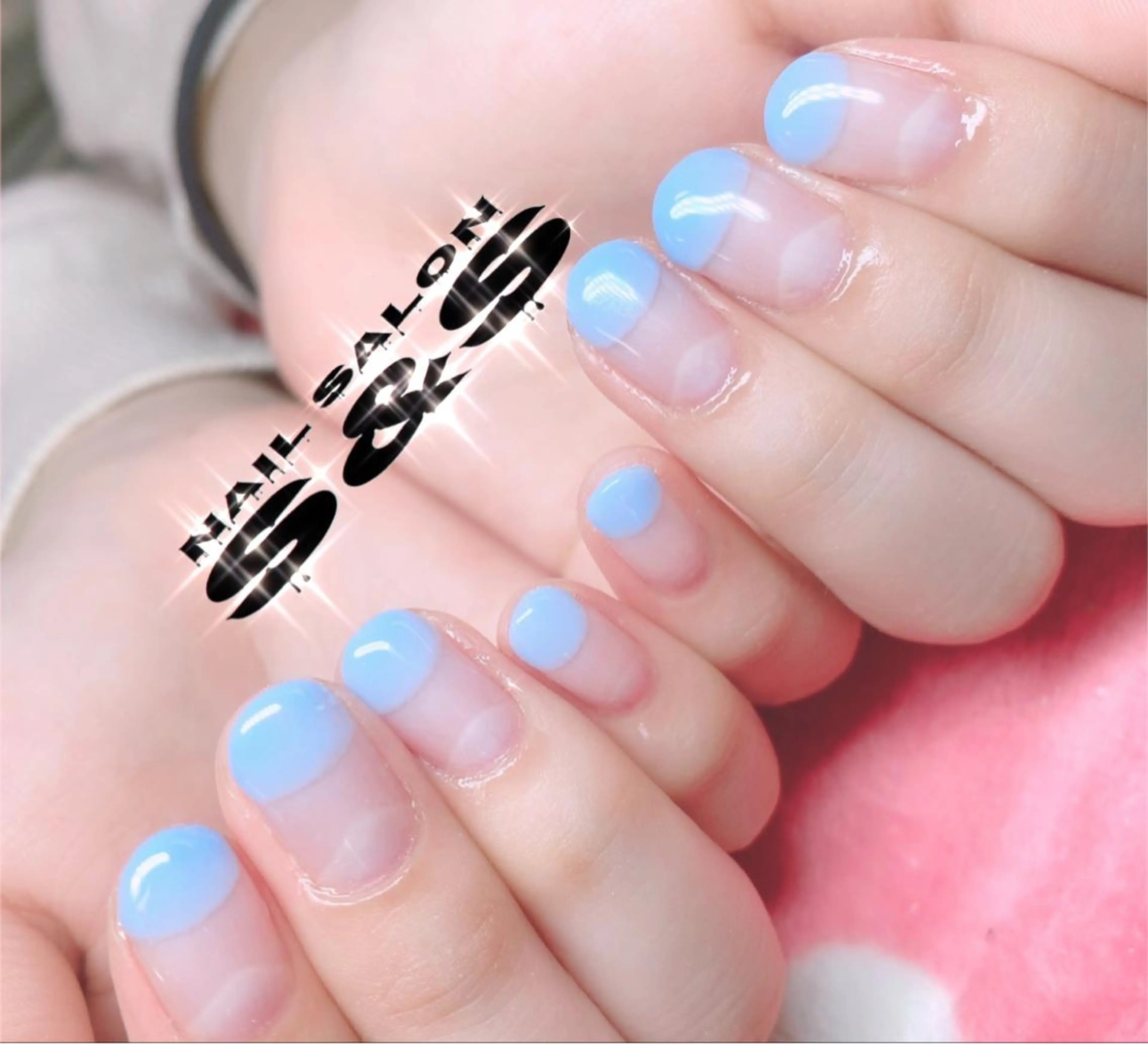 ネイル 長さ出し メンズネイル 持ち込み スカルプネイル S&S 村田小百合のネイルデザイン