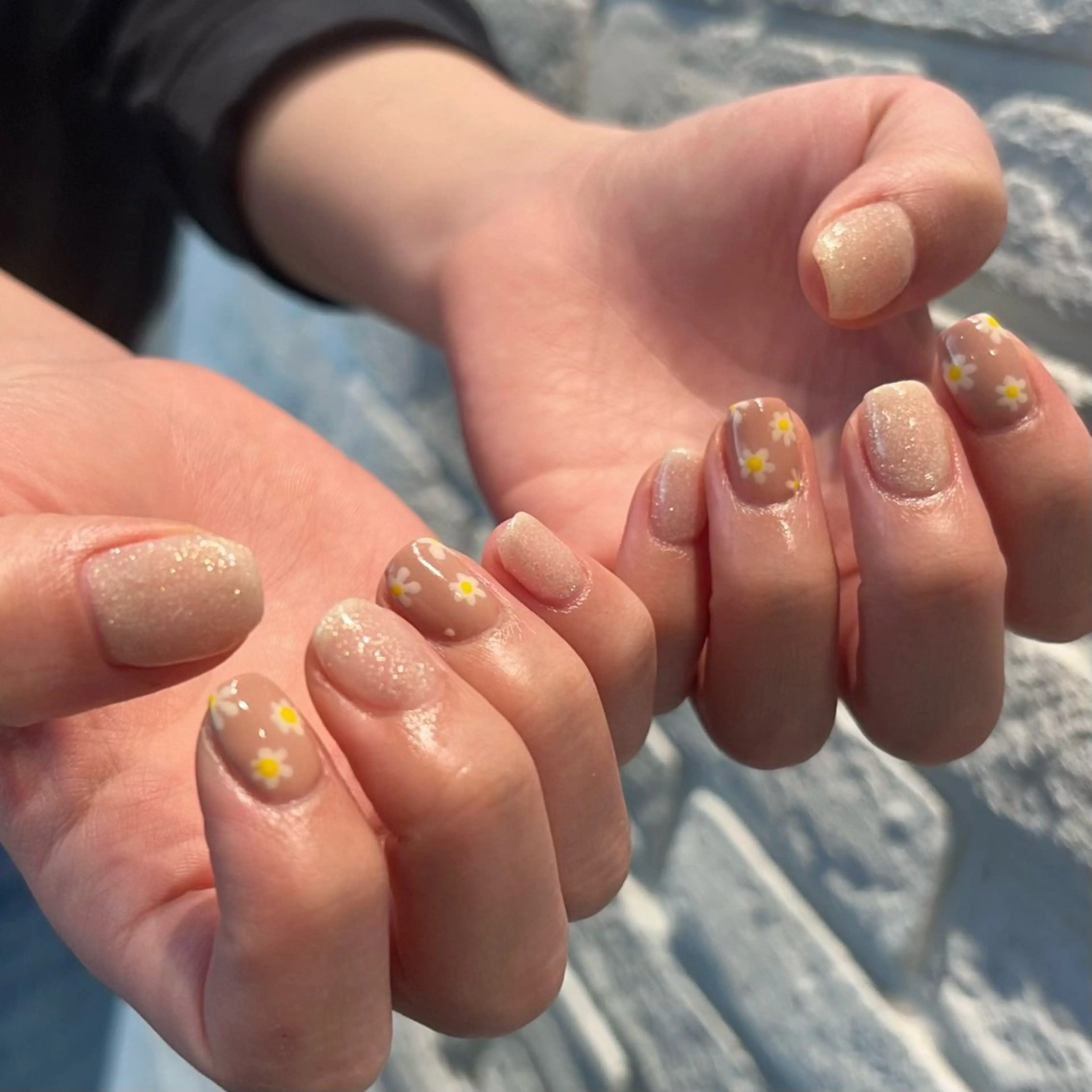 ネイル Hair＆Nail pêji所属・S koharuのネイルデザイン