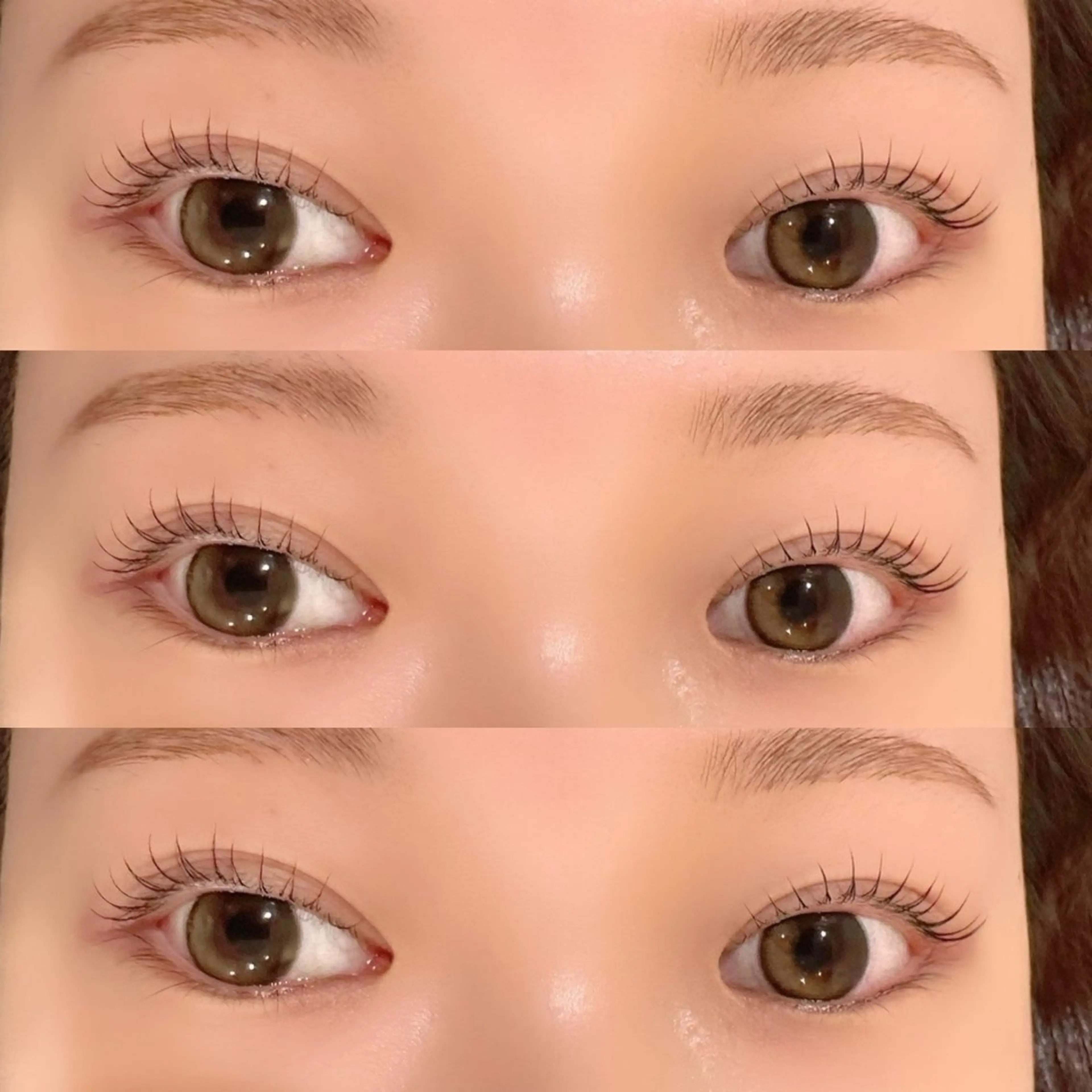 マツエク・マツパ マツパ シェアサロンJAM所属・takako _eyedesignの眉毛・アイブロウイメージ