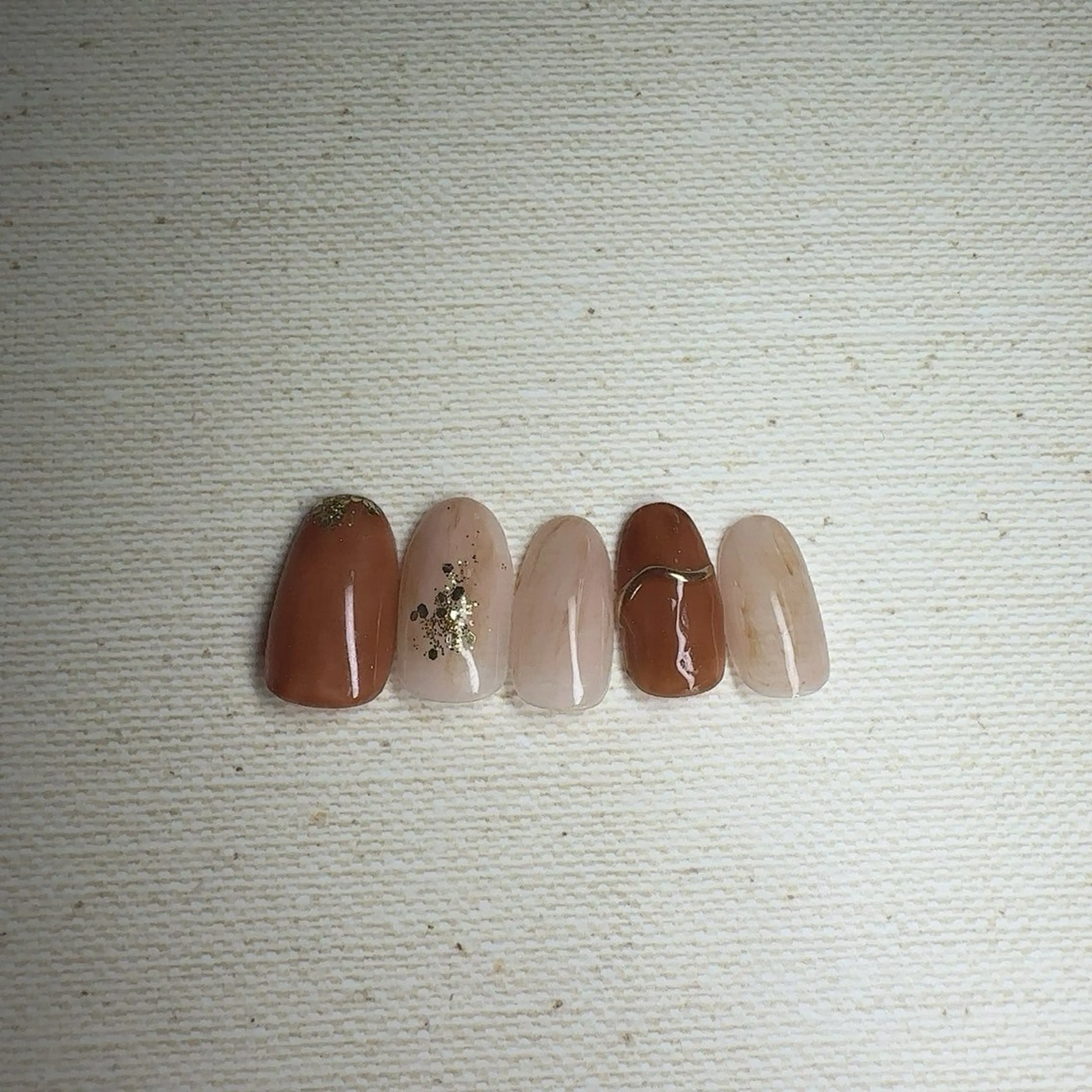 ネイル ハンドネイル KAONAILpg東大和店所属・KAONAIL ☆MAI☆のネイルデザイン