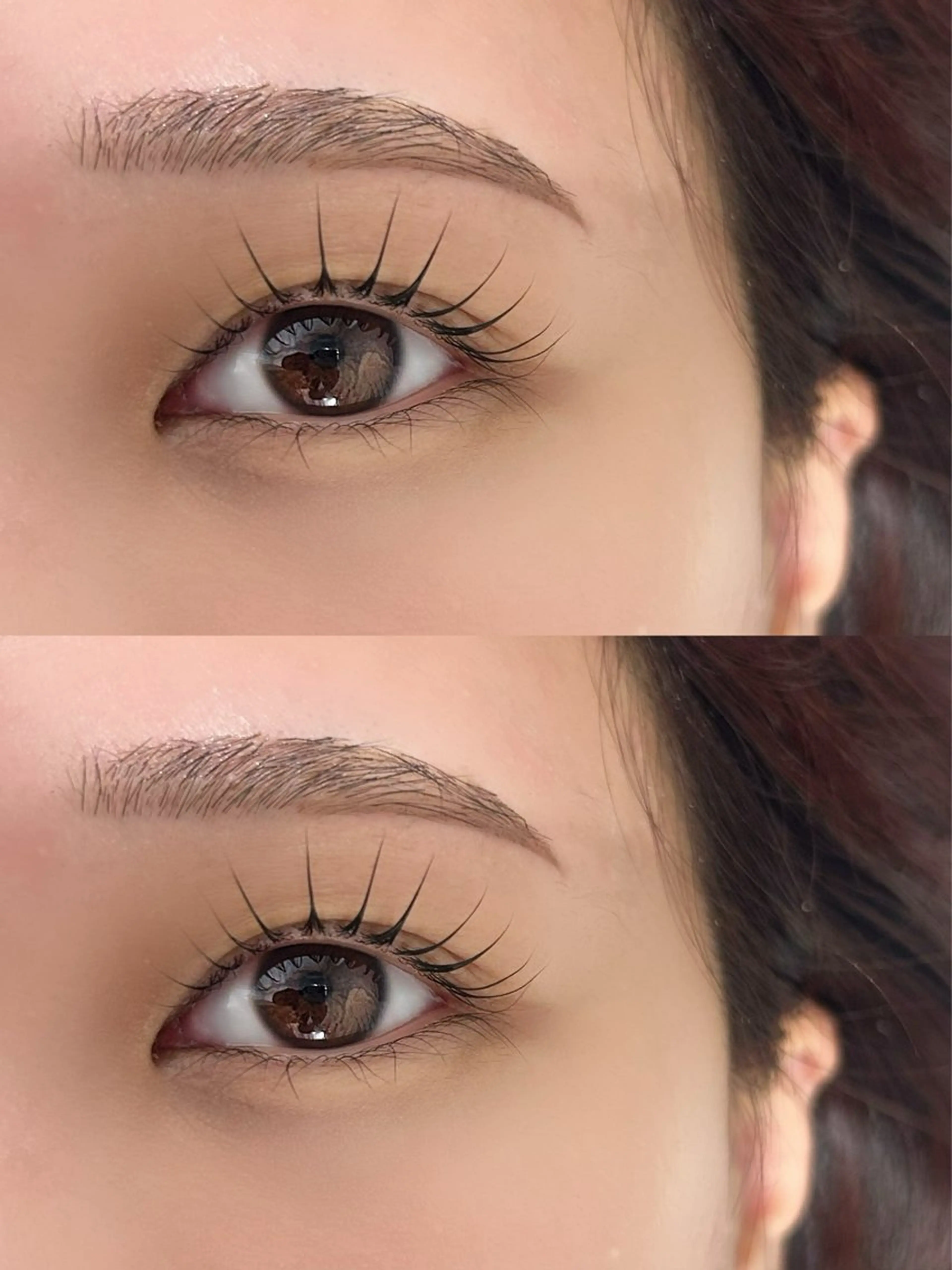 アイブロウ s a y aの眉毛・アイブロウイメージ