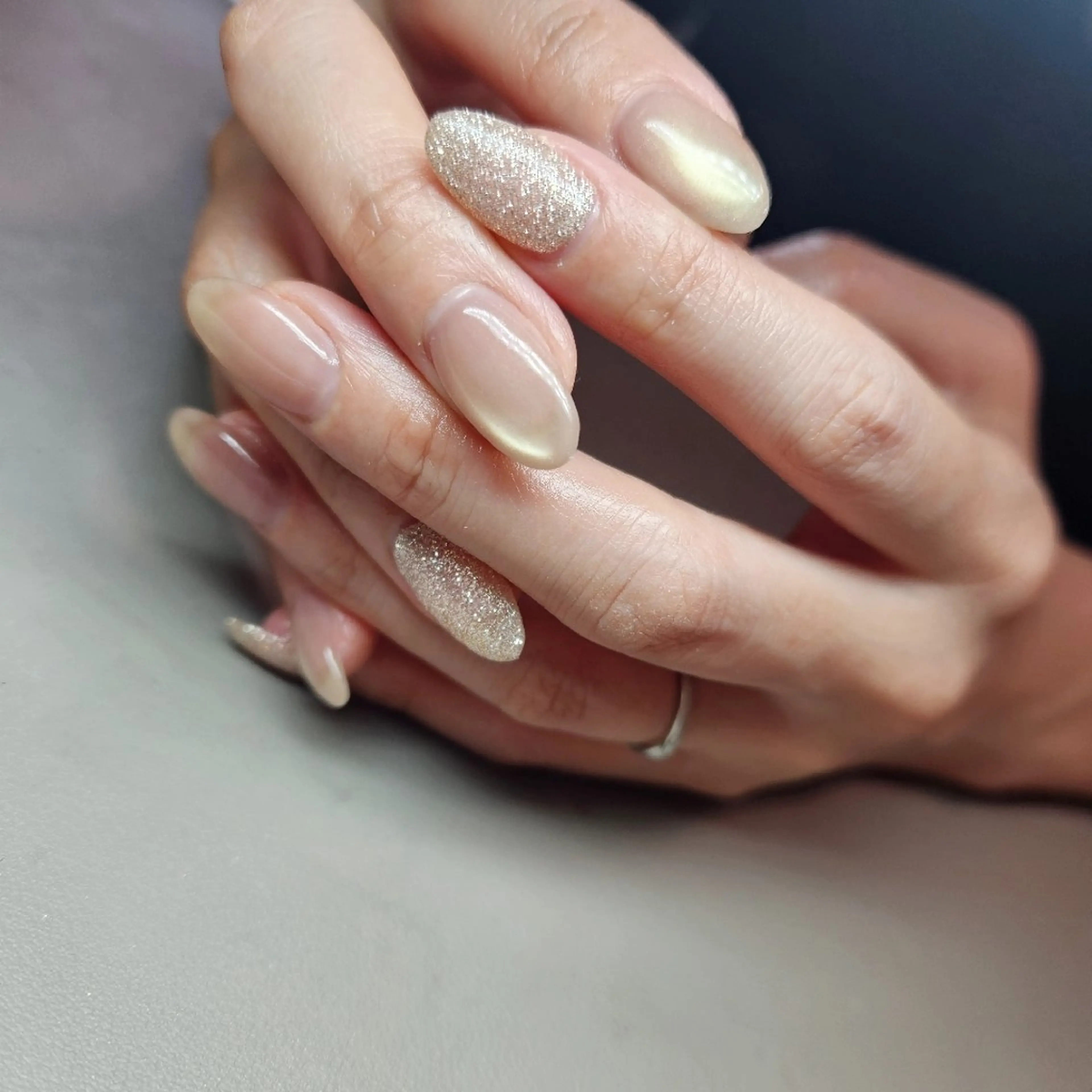 ネイル ハンドネイル K3nail   maiのネイルデザイン