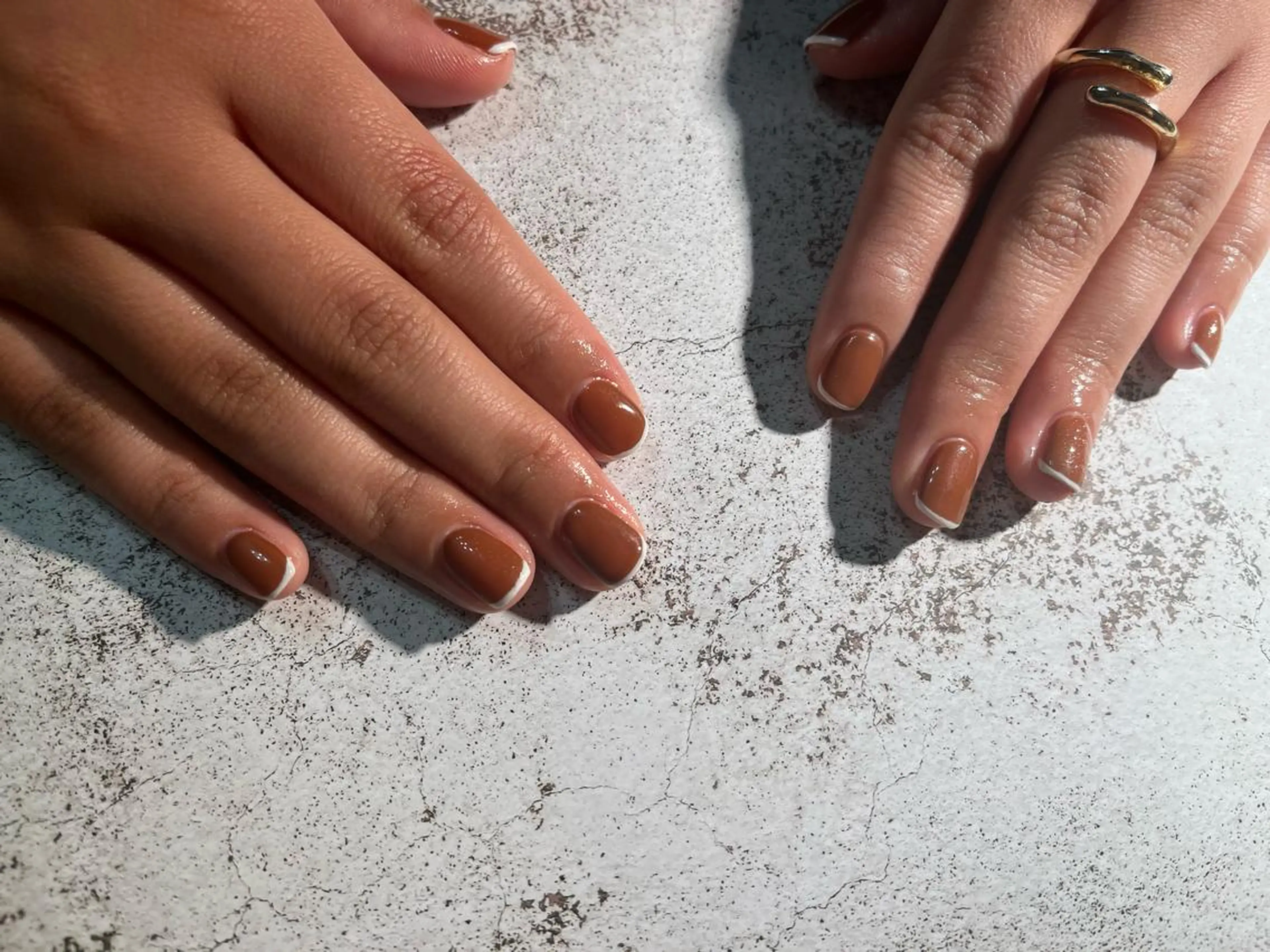 ネイル ハンドネイル Kimura Yukoのネイルデザイン