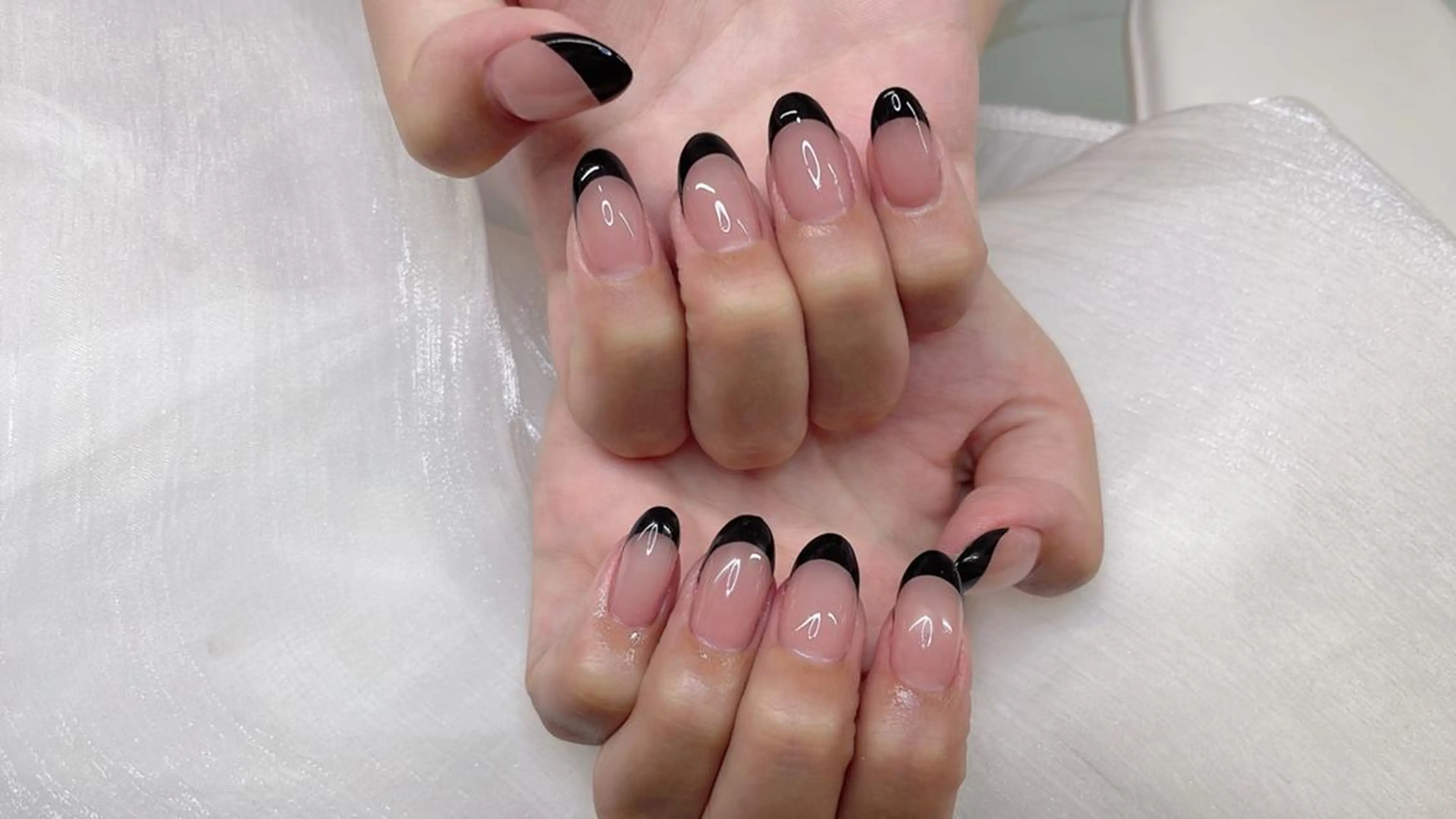 ネイル ハンドネイル ゆうさ Nailのネイルデザイン
