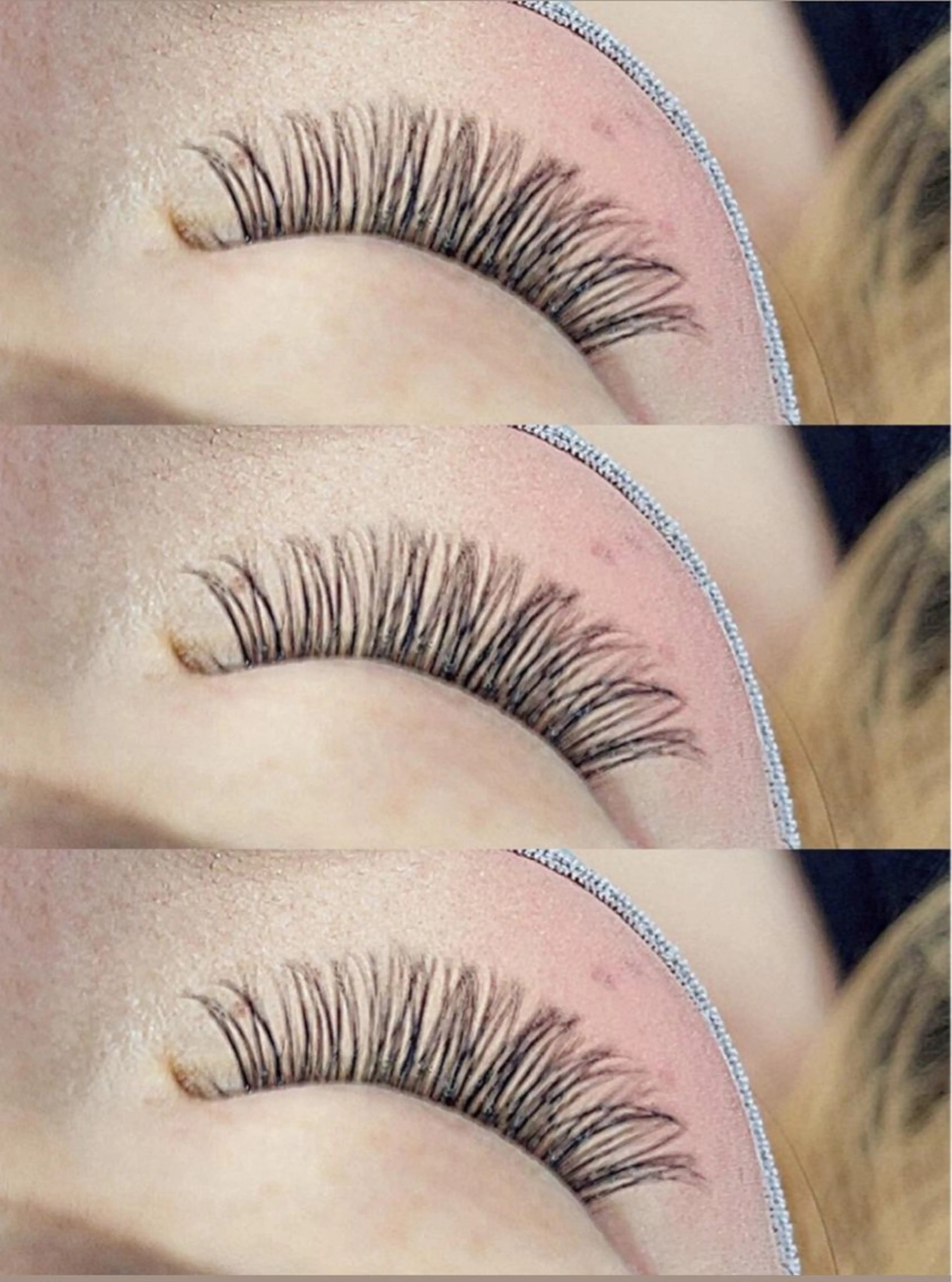 マツエク・マツパ マツエク 佐々木 茜のマツエク・マツパデザイン