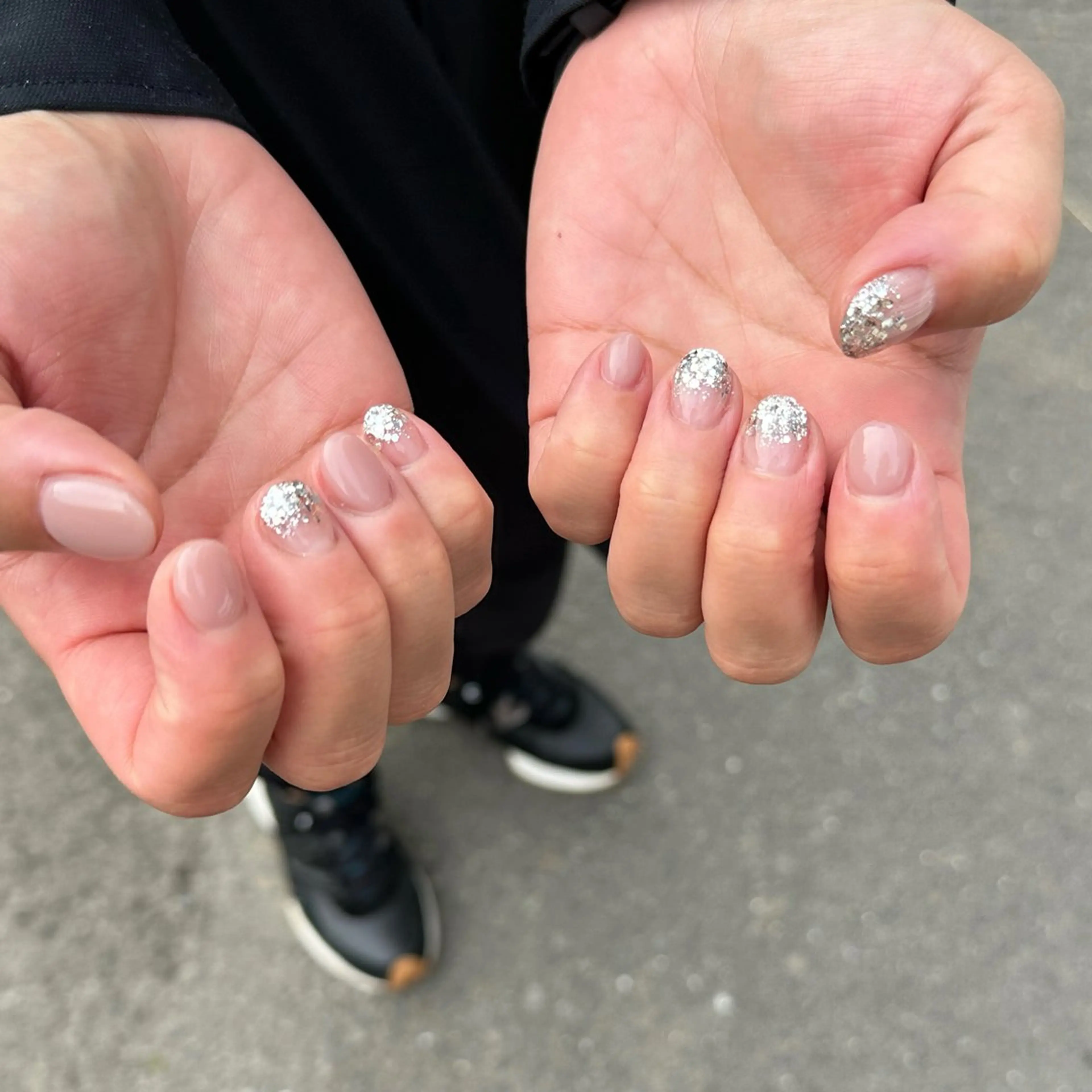 ネイル salon mowa所属・mowa 🌿‬ kanaのネイルデザイン