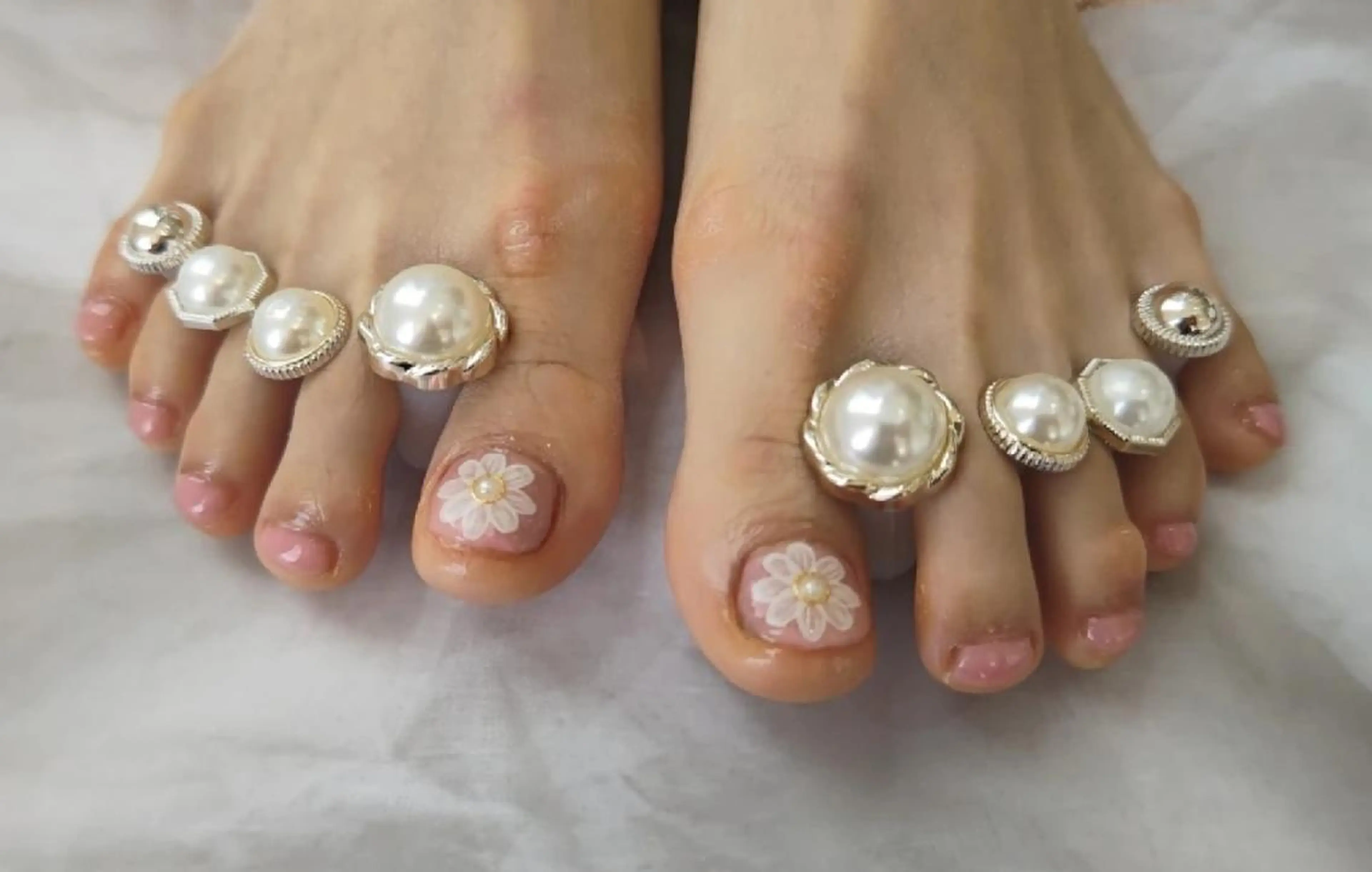 ネイル felicita服部店所属・felicita fumi♡のネイルデザイン