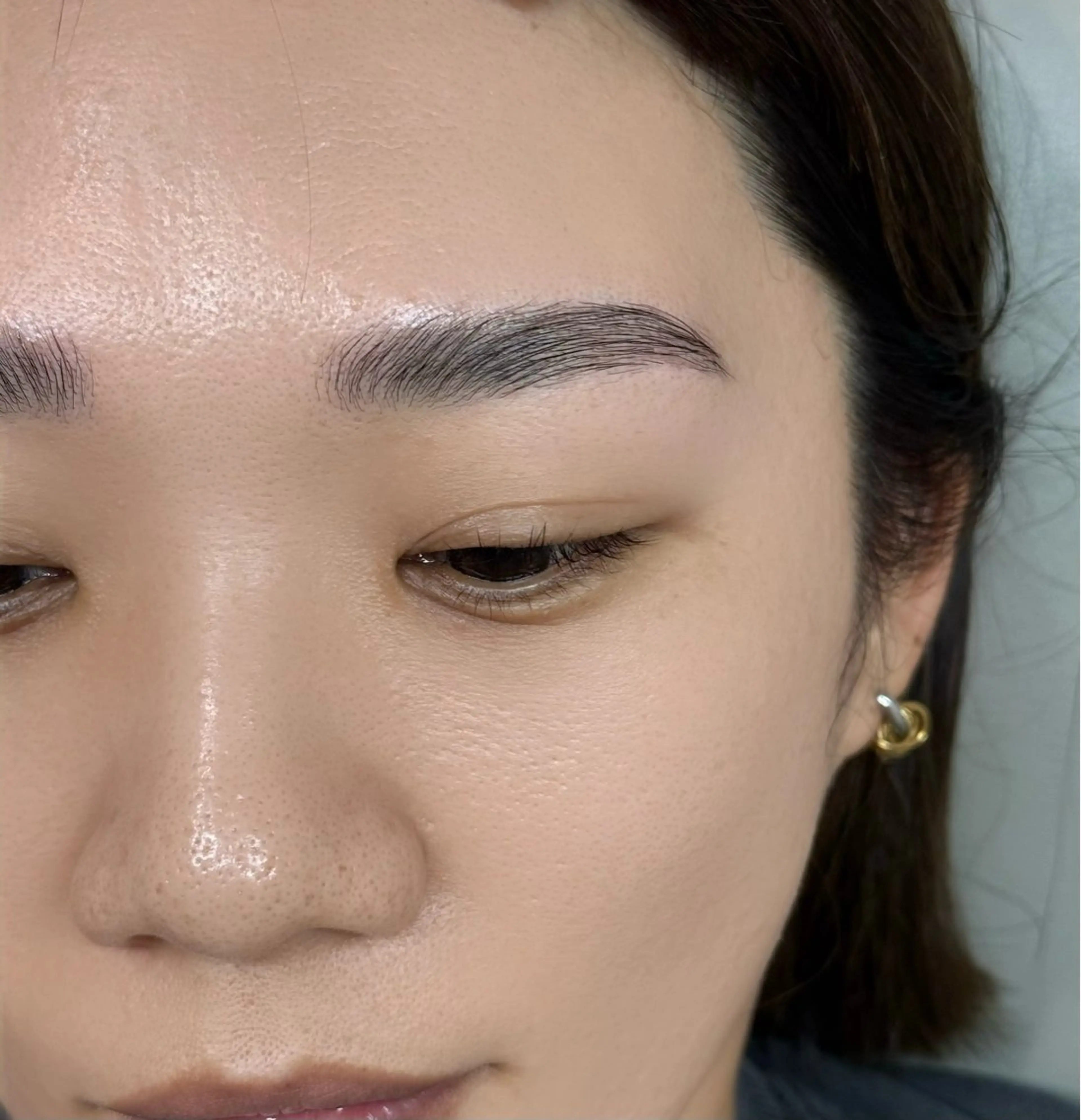 "残りわずか"特別価格HBL（ハリウッドブロウリフト）の写真
