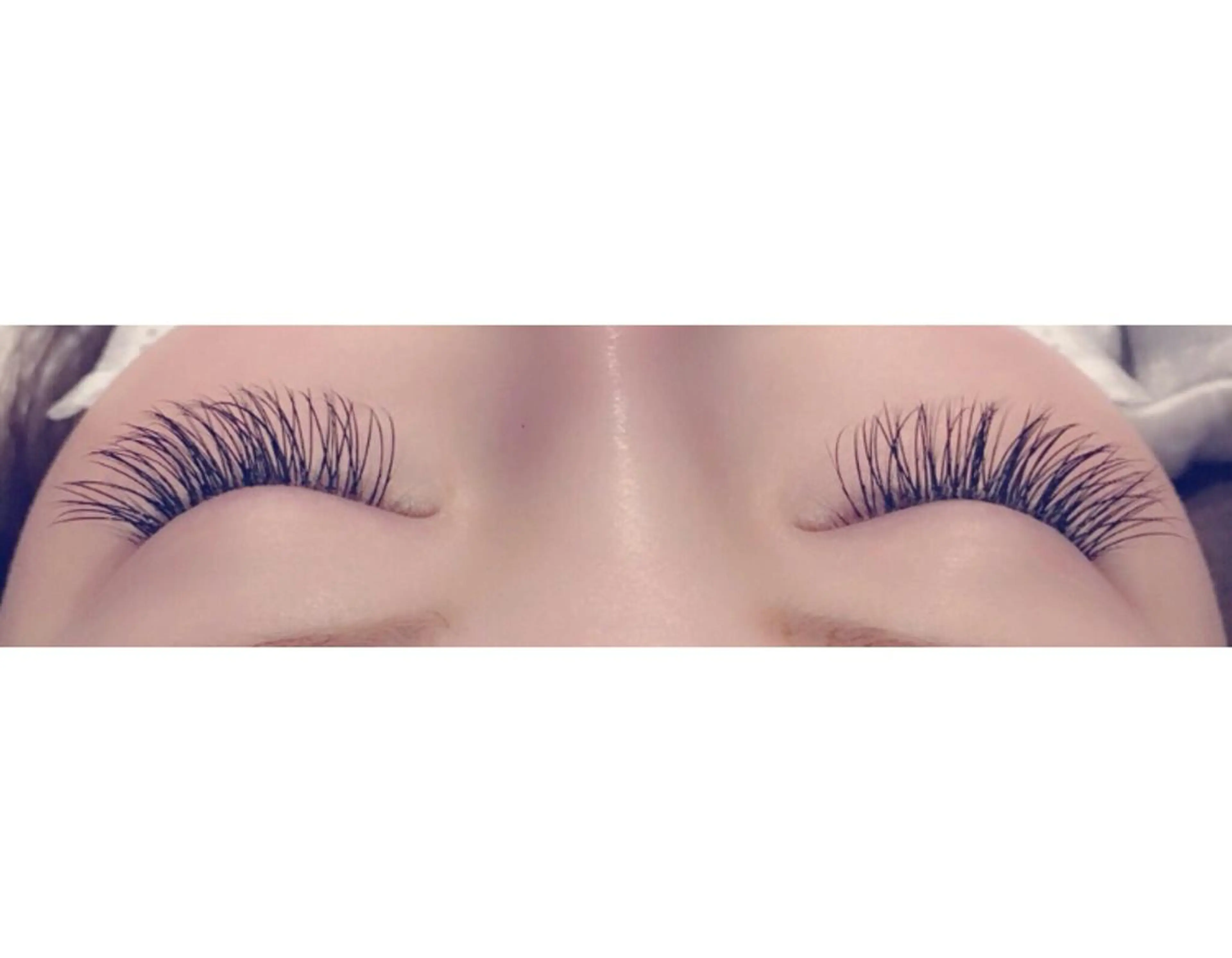 マツエク・マツパ 石渡このみ 🍊レイヤーカットのヘアスタイル