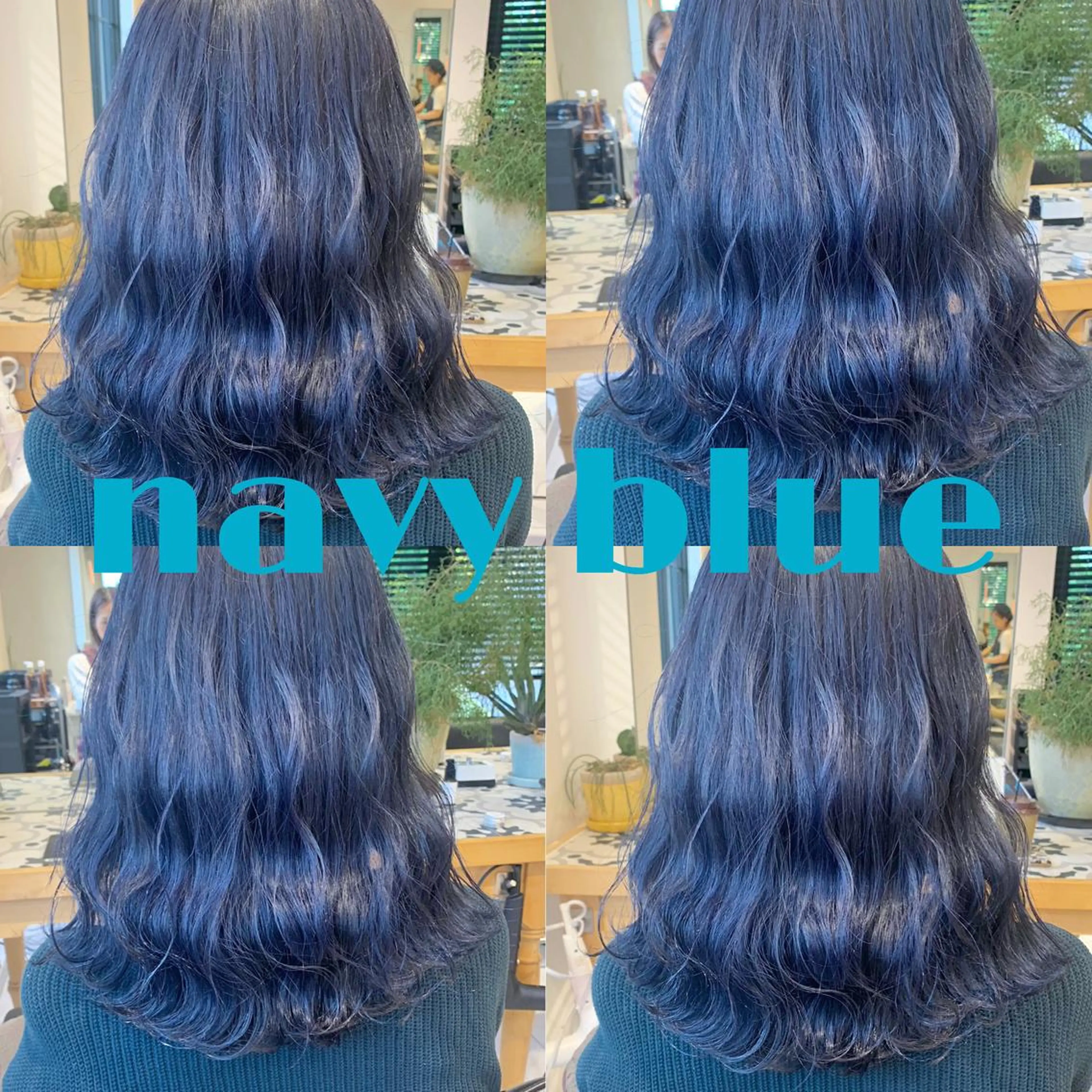 ミディアム カラー ヘアアレンジ ヘアカラー トリートメント ヘアセット topstylist 🖤川辺晴加🖤のヘアスタイル