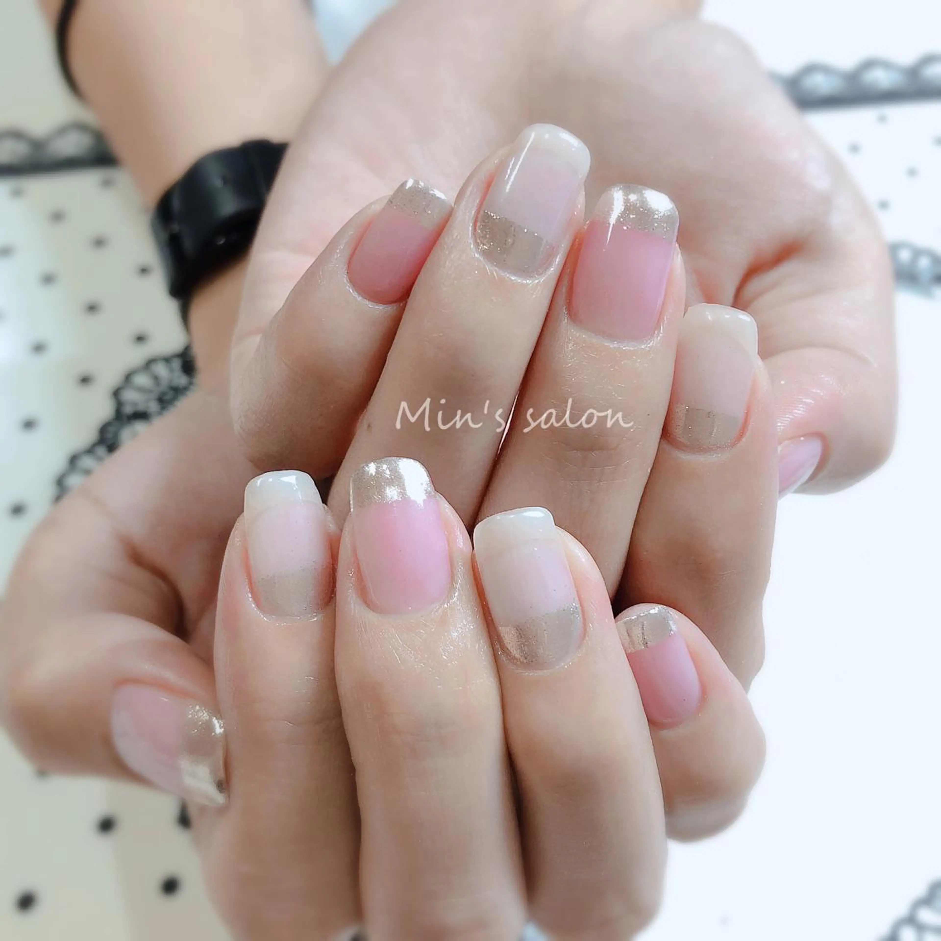 ネイル Brand byme 上野店のエステ・リラクイメージ