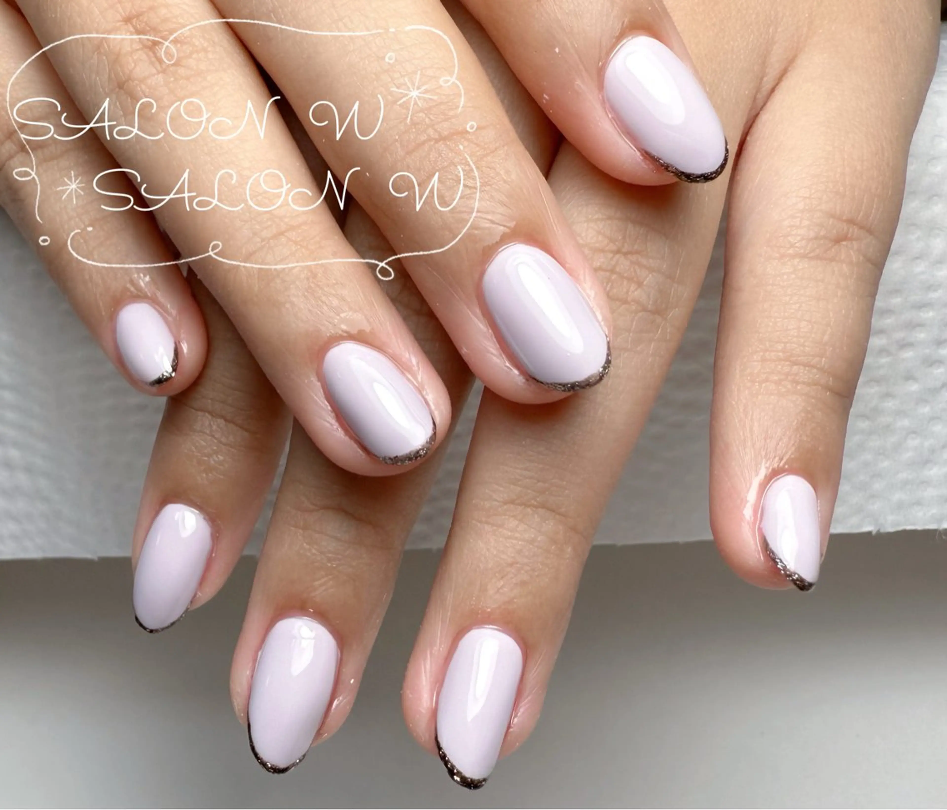 ネイル SALON W✨ Yuriのネイルデザイン