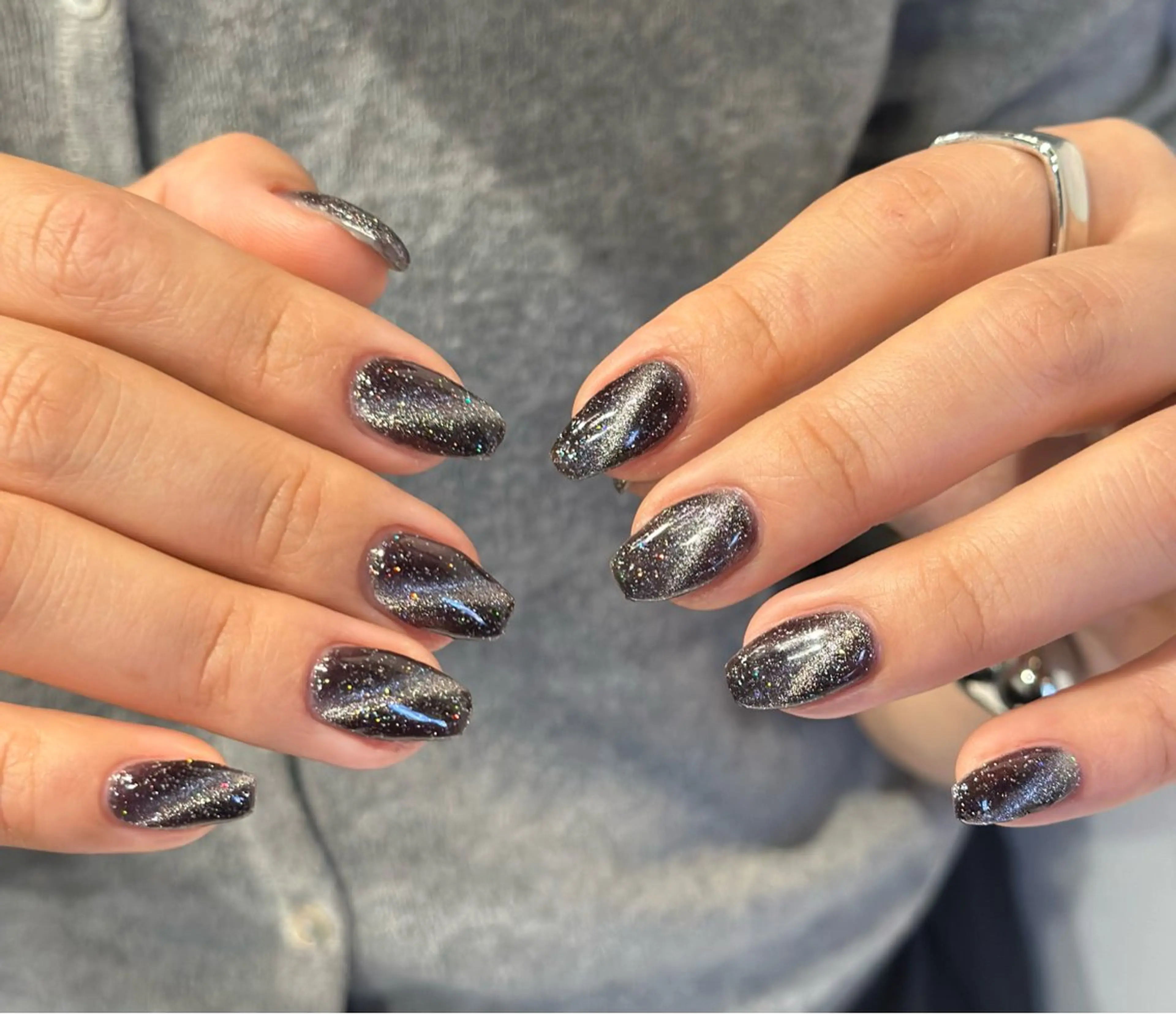 ネイル リン リンのネイルデザイン