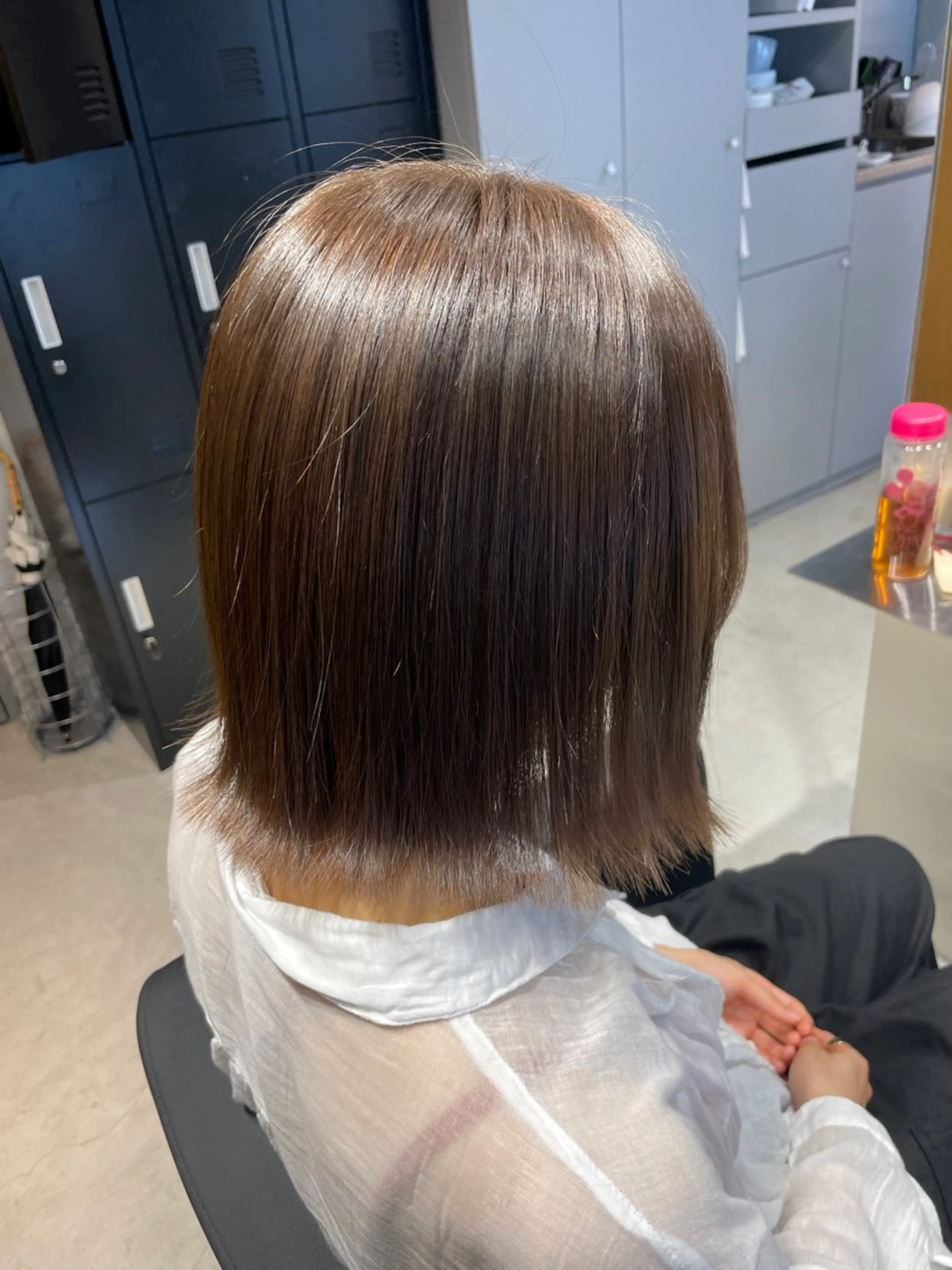 ミディアム Koa 🫧 Mei.のマツエク・マツパデザイン