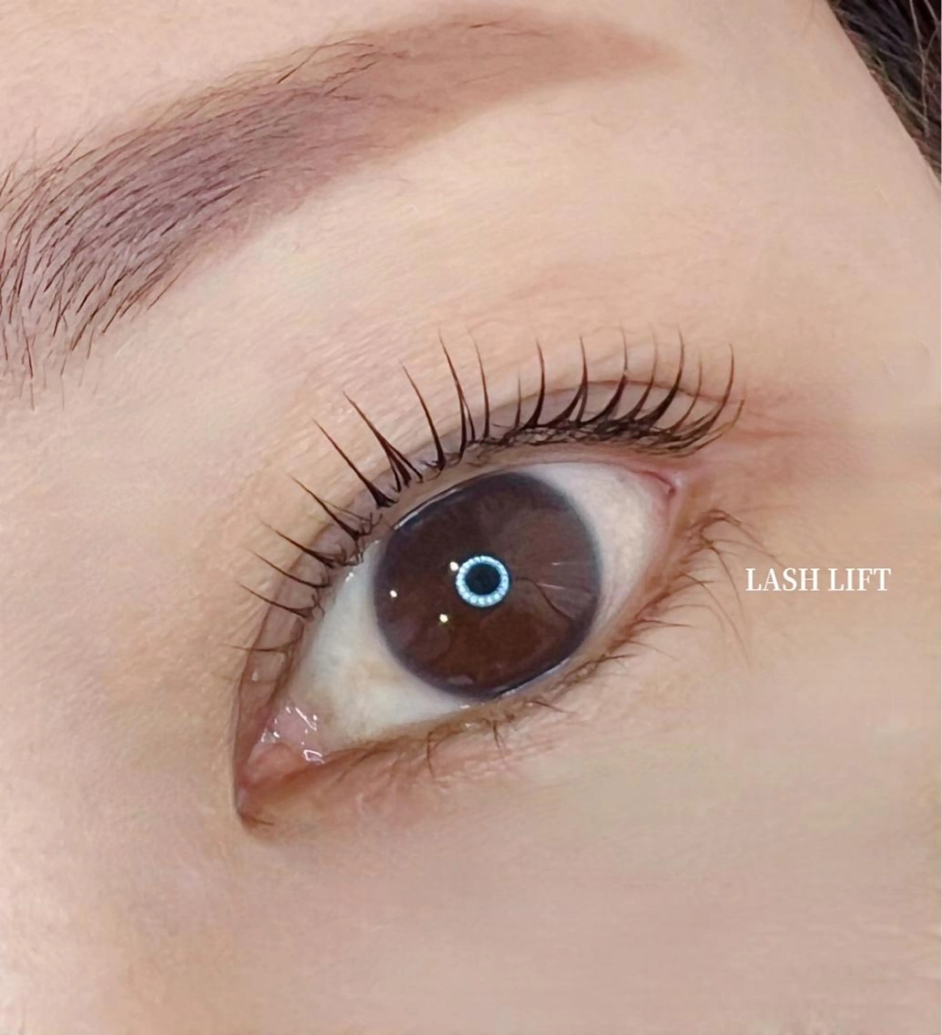 マツエク・マツパ マツパ IHANA ❁ イハナのマツエク・マツパデザイン