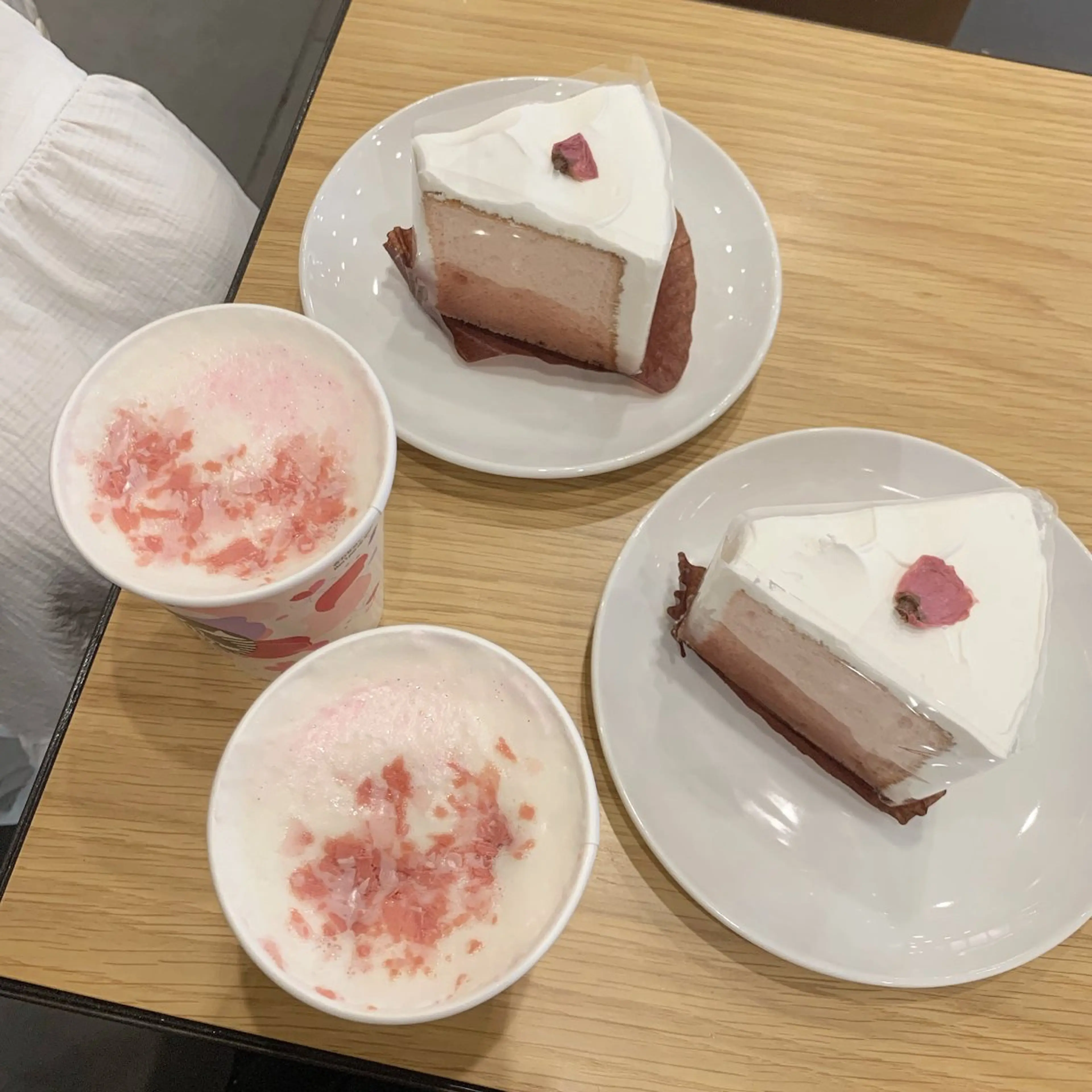 ParveMix / 横谷 日菜子🍨♡のヘアスタイル