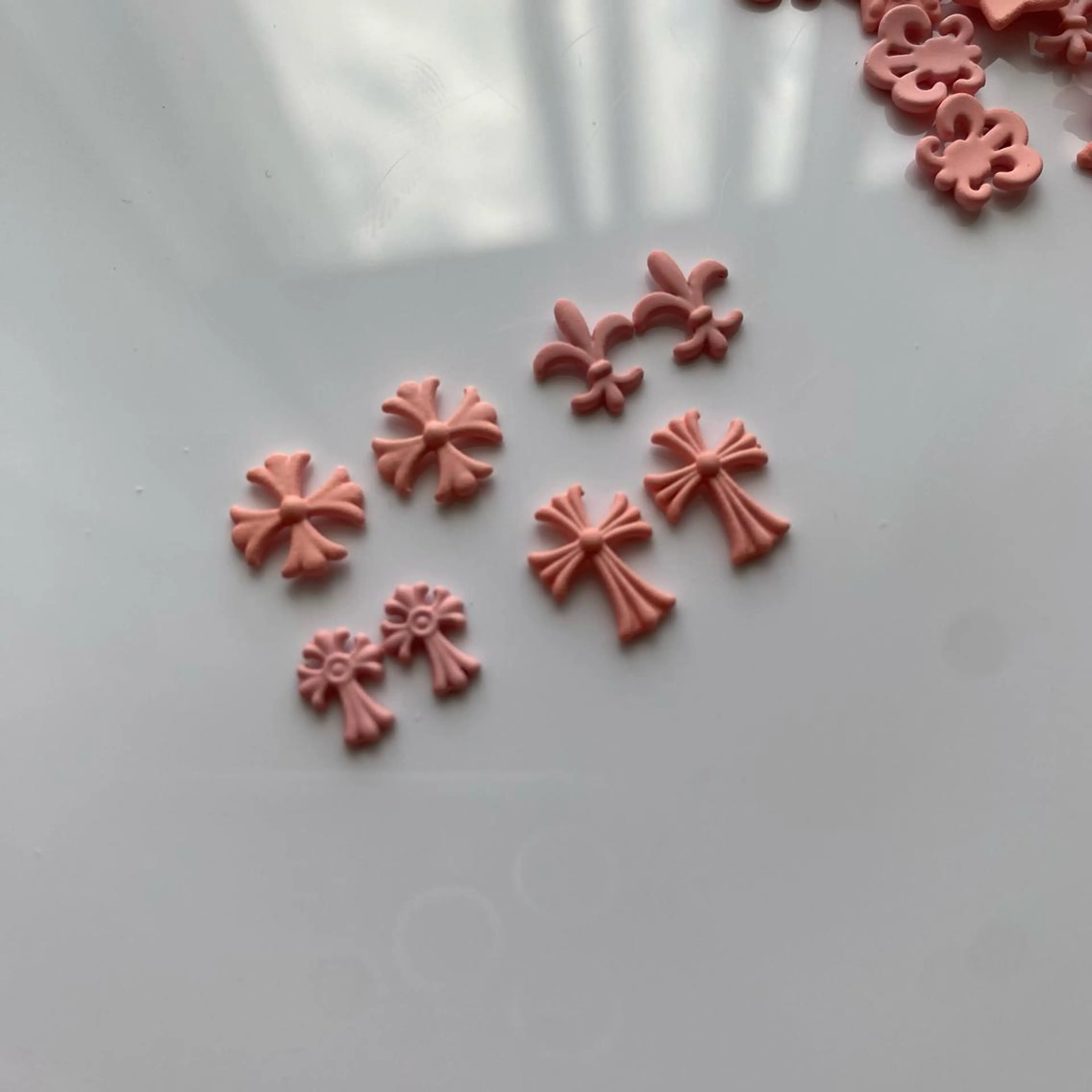 ネイル nnail Natsumiのネイルデザイン