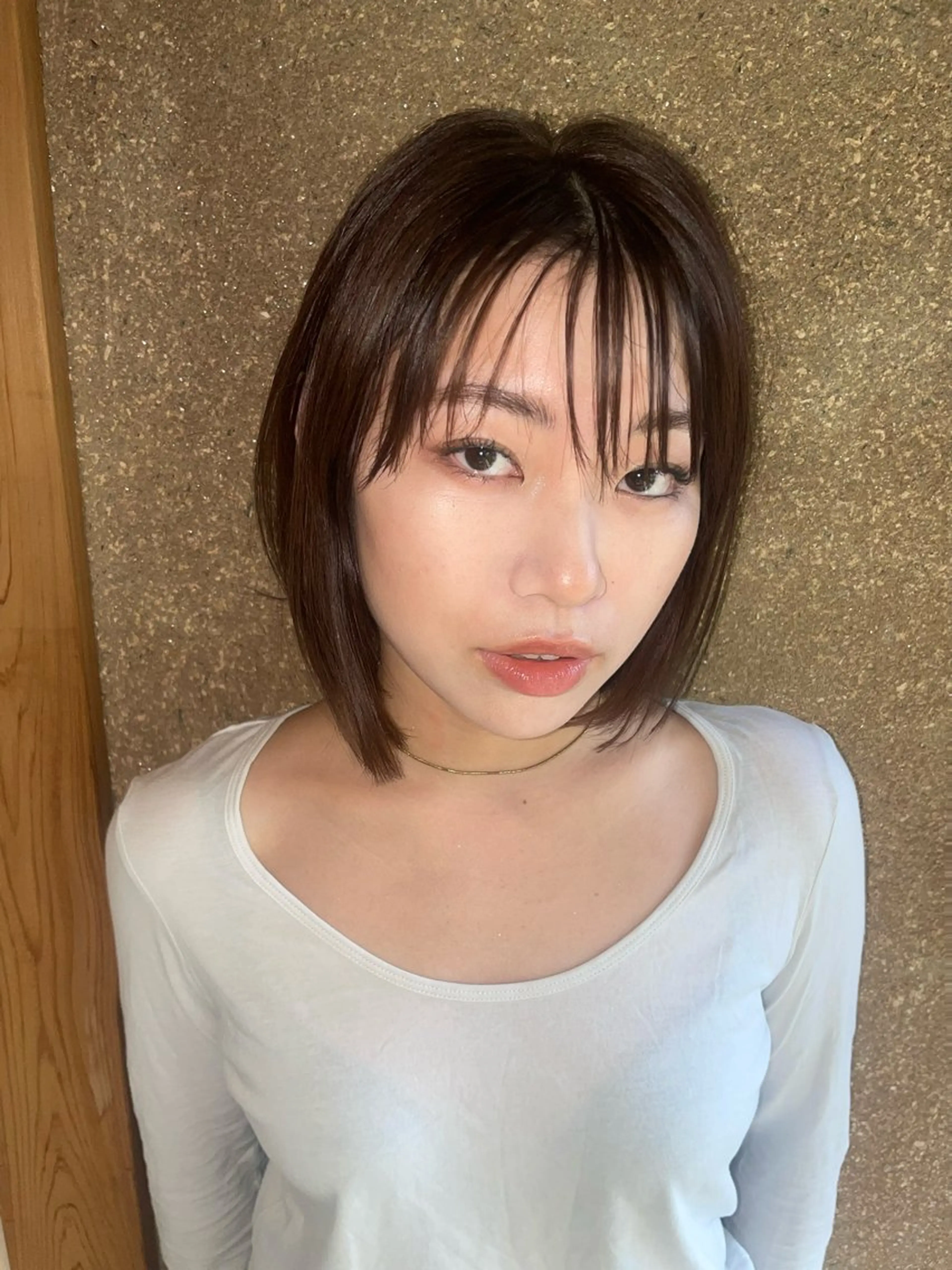 アイブロウ 上目黒美容室所属・中山 由依子の眉毛・アイブロウイメージ