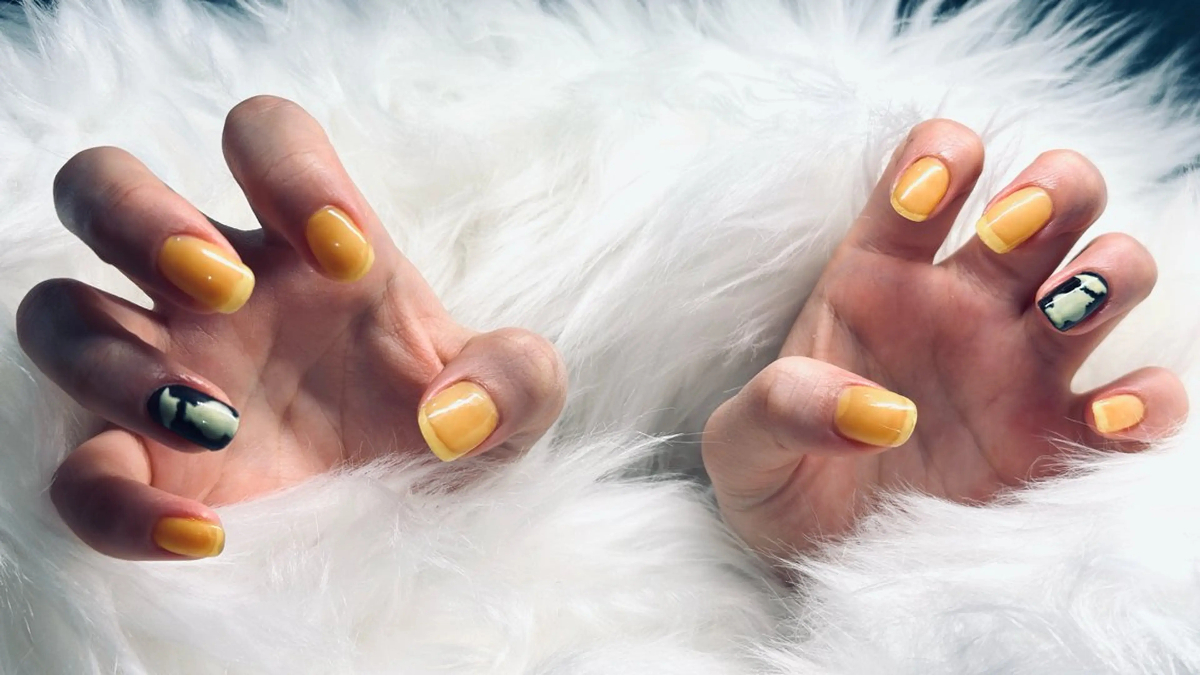 ネイル Queenie nailのネイルデザイン