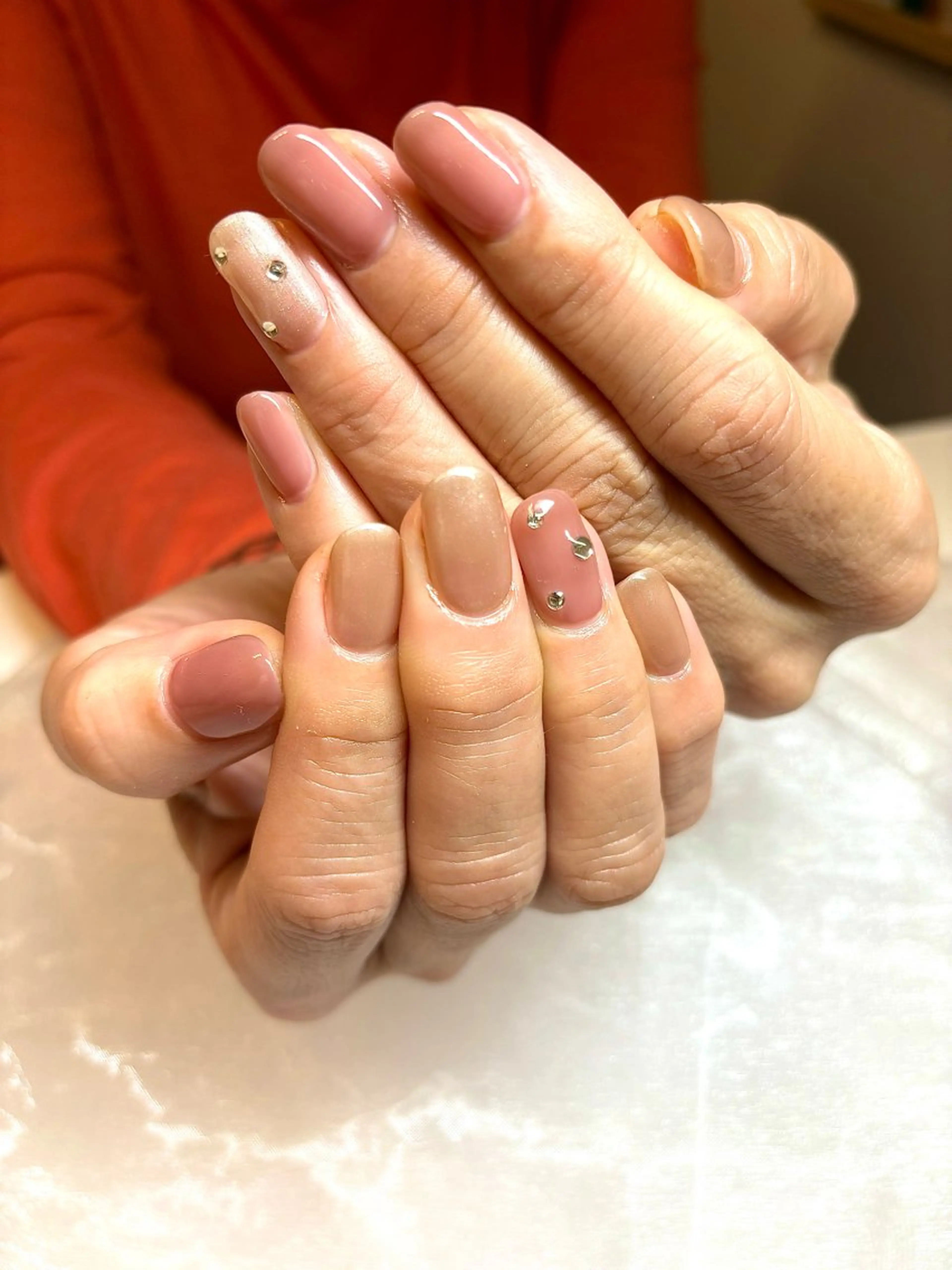 ネイル ハンドネイル solna_ yuのネイルデザイン