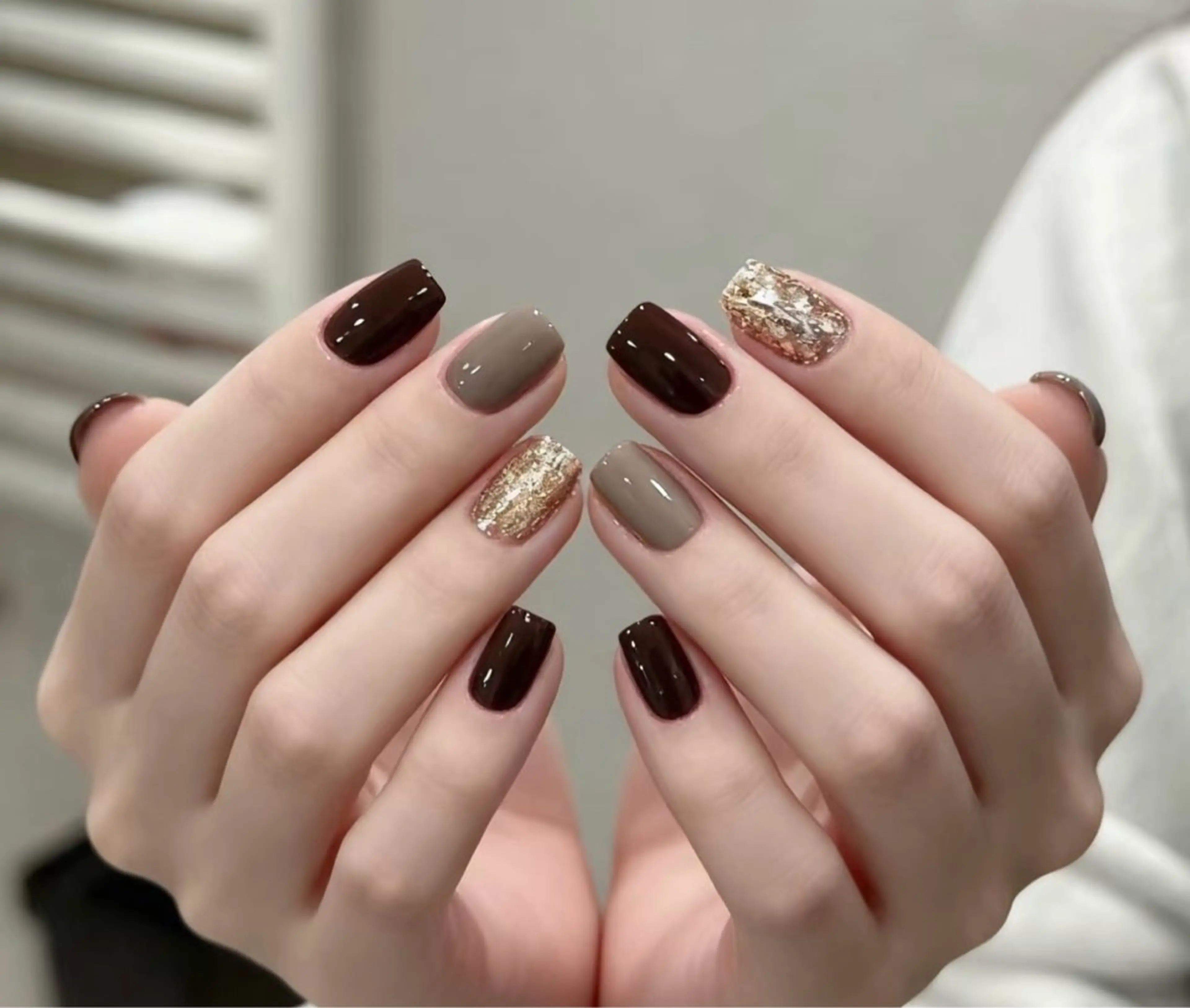 ネイル ビューティーリゾート麗所属・于 麗影のマツエク・マツパデザイン