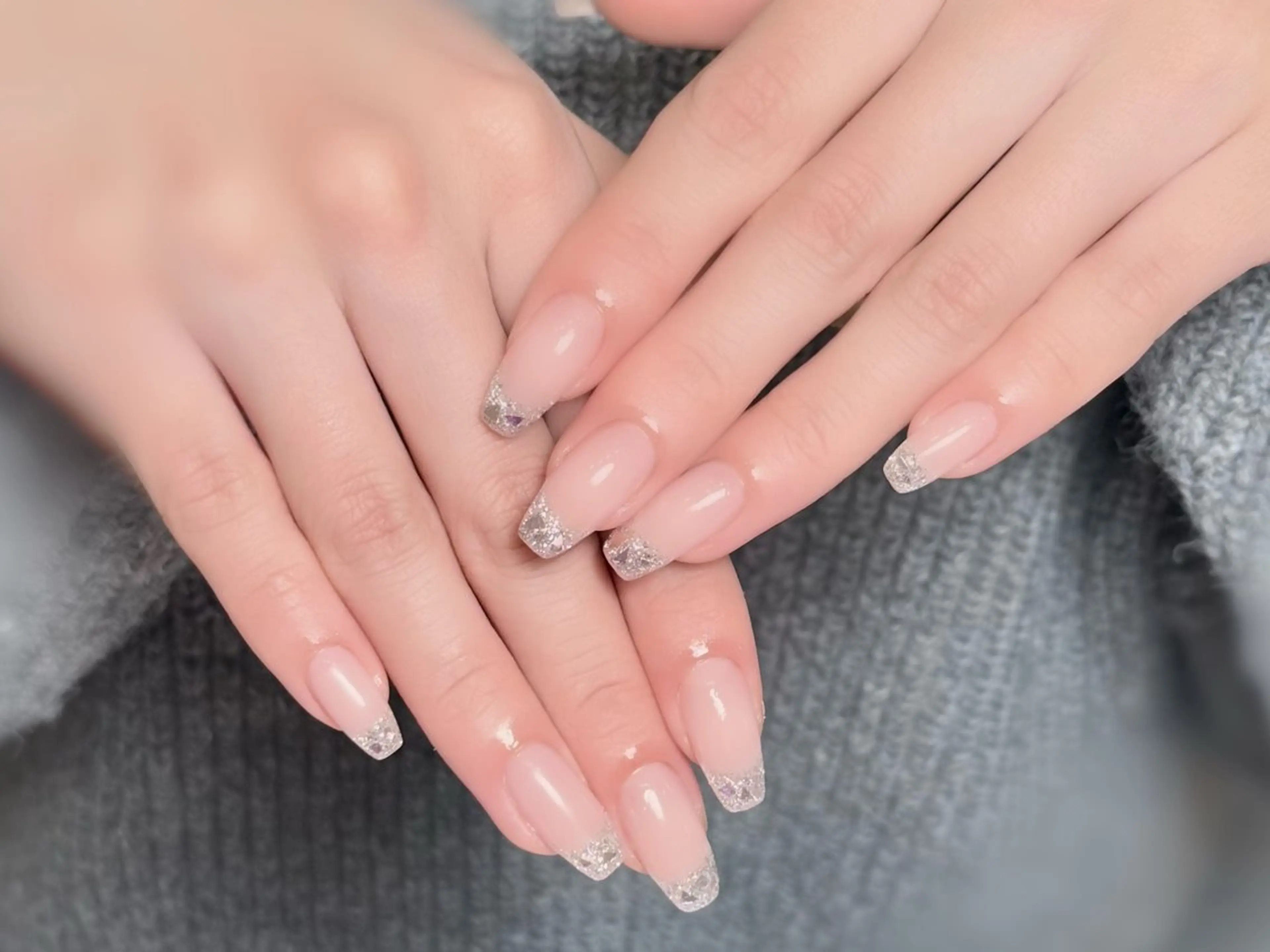ネイル Bél Nail salonのネイルデザイン